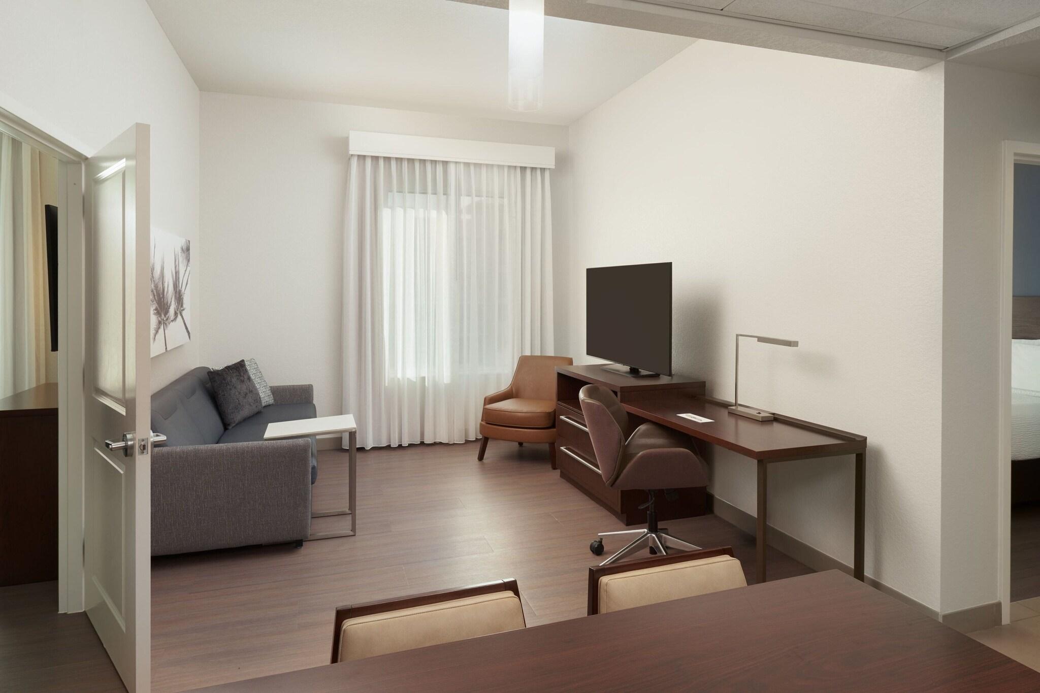 Suite Two Double Beds