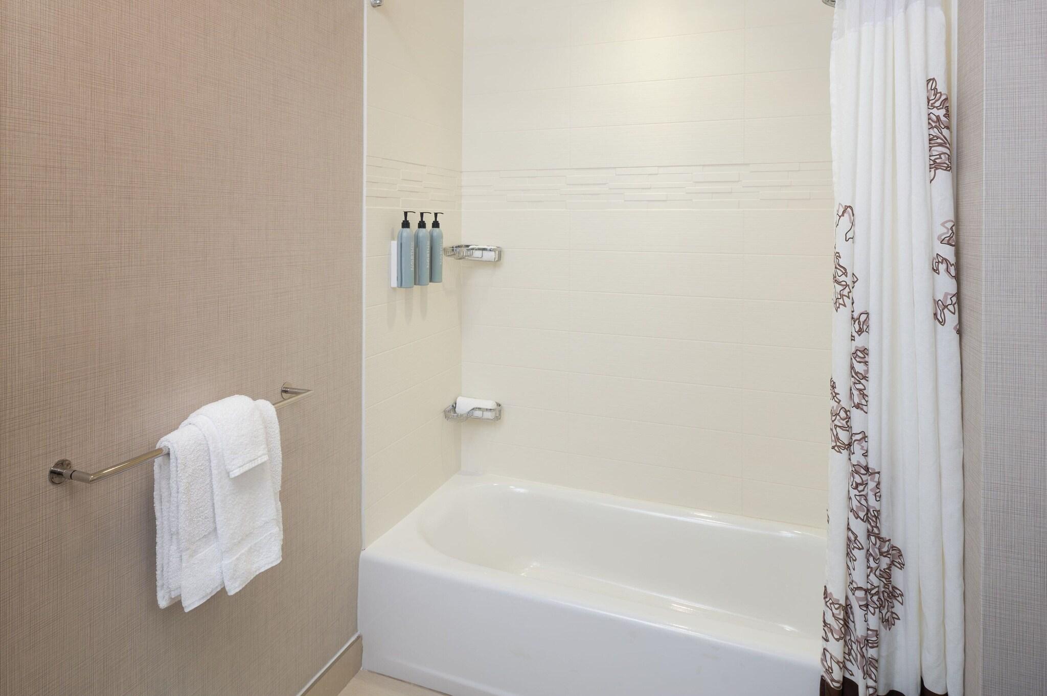 Suite Two Double Beds