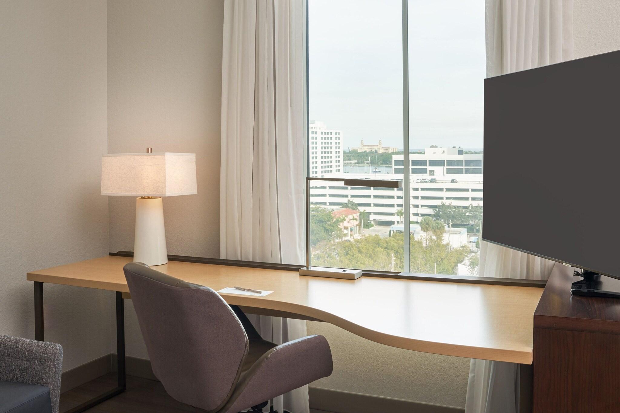 Suite Two Double Beds