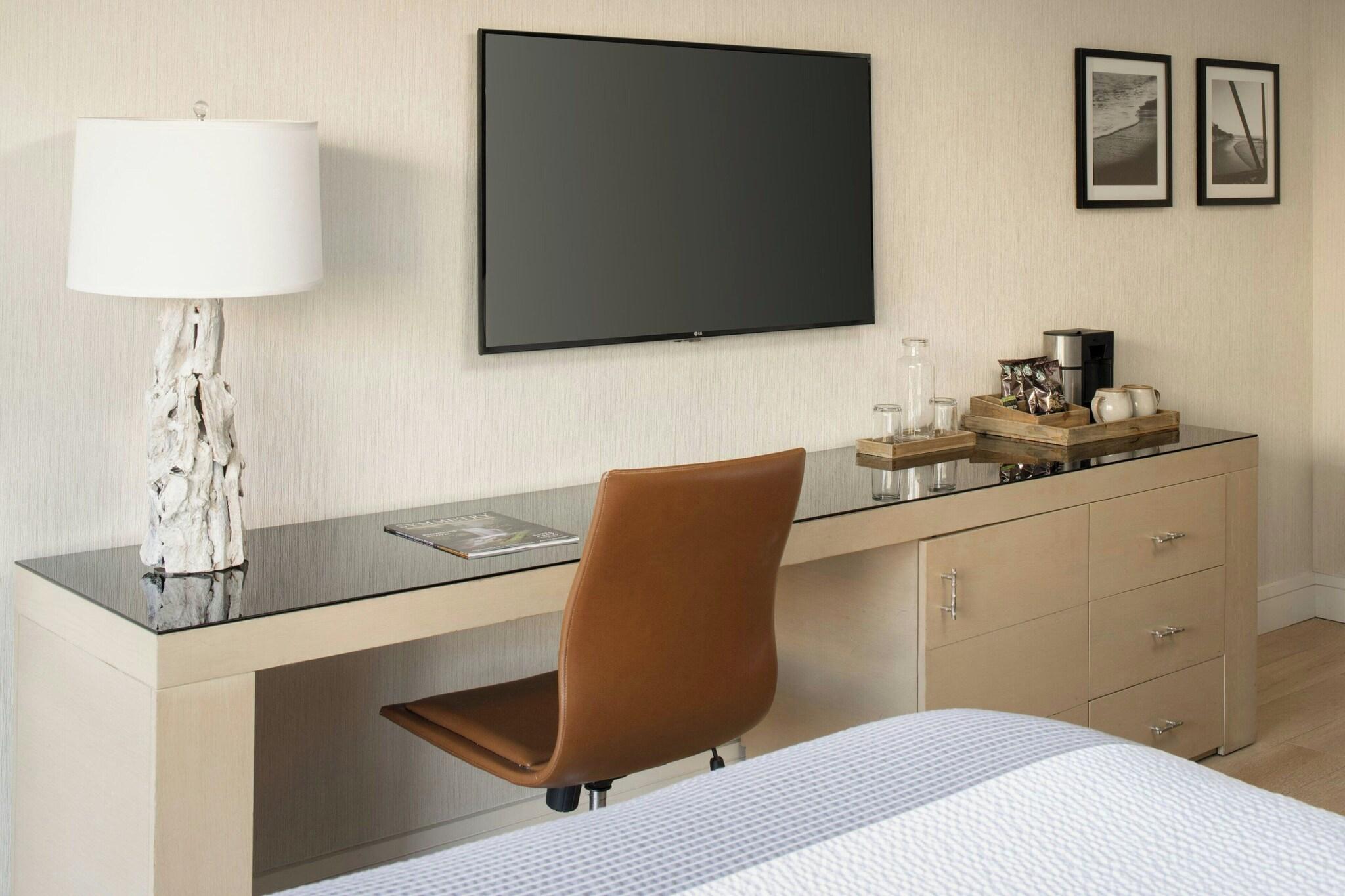 Double Two Queen Beds