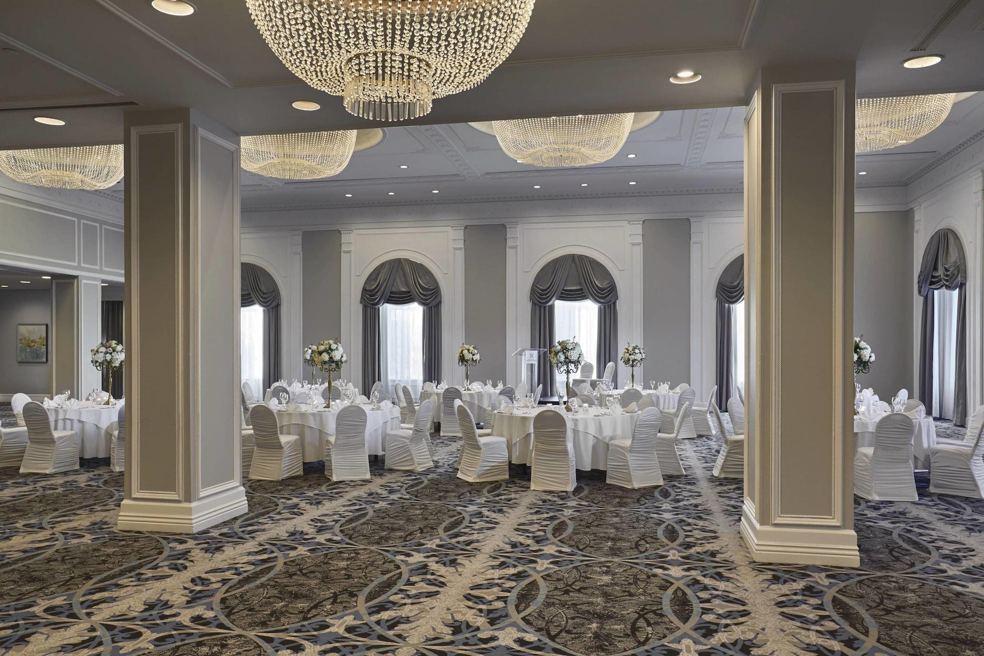 Sports and Entertainment