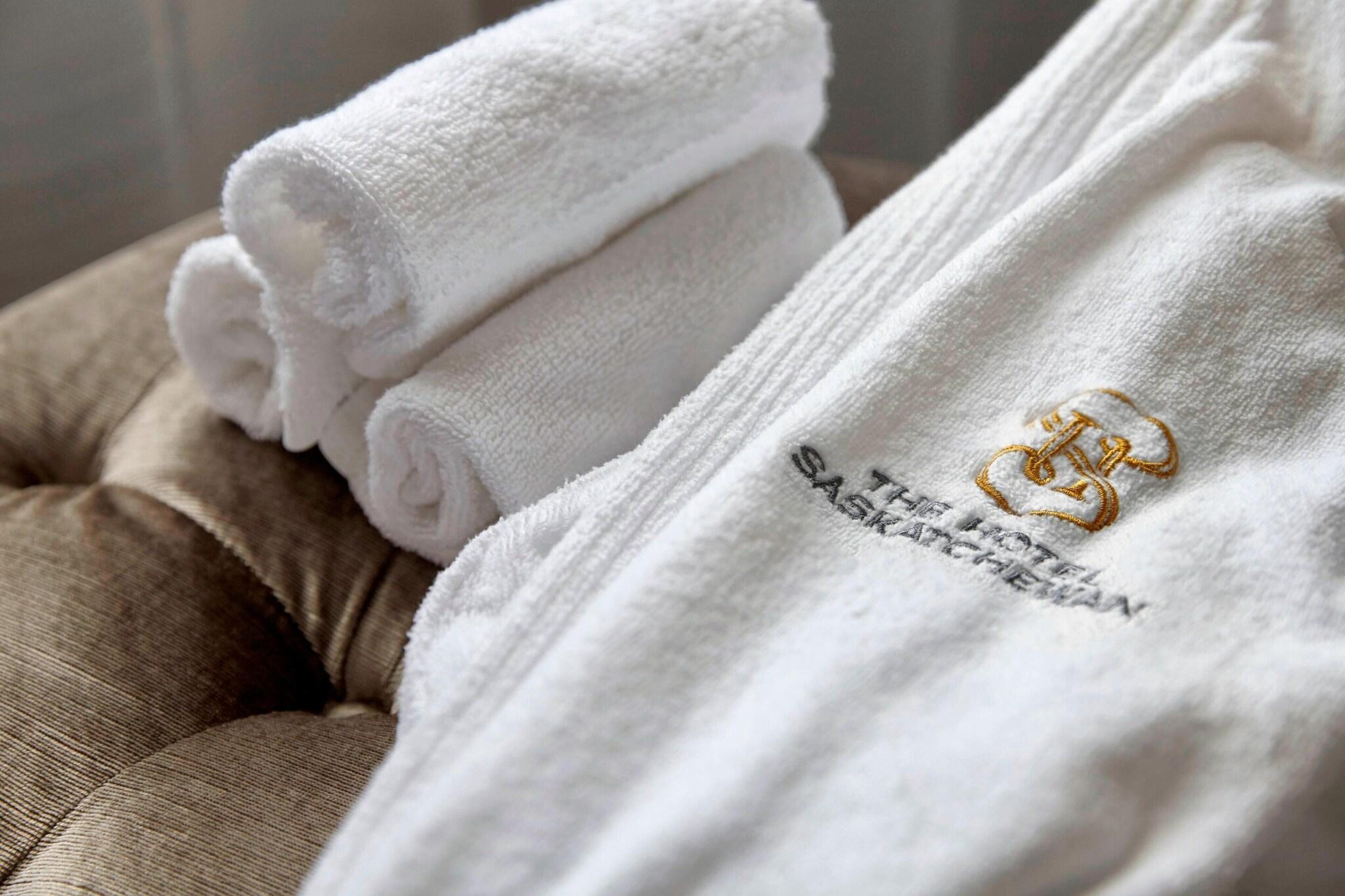 Double Executive King Bed