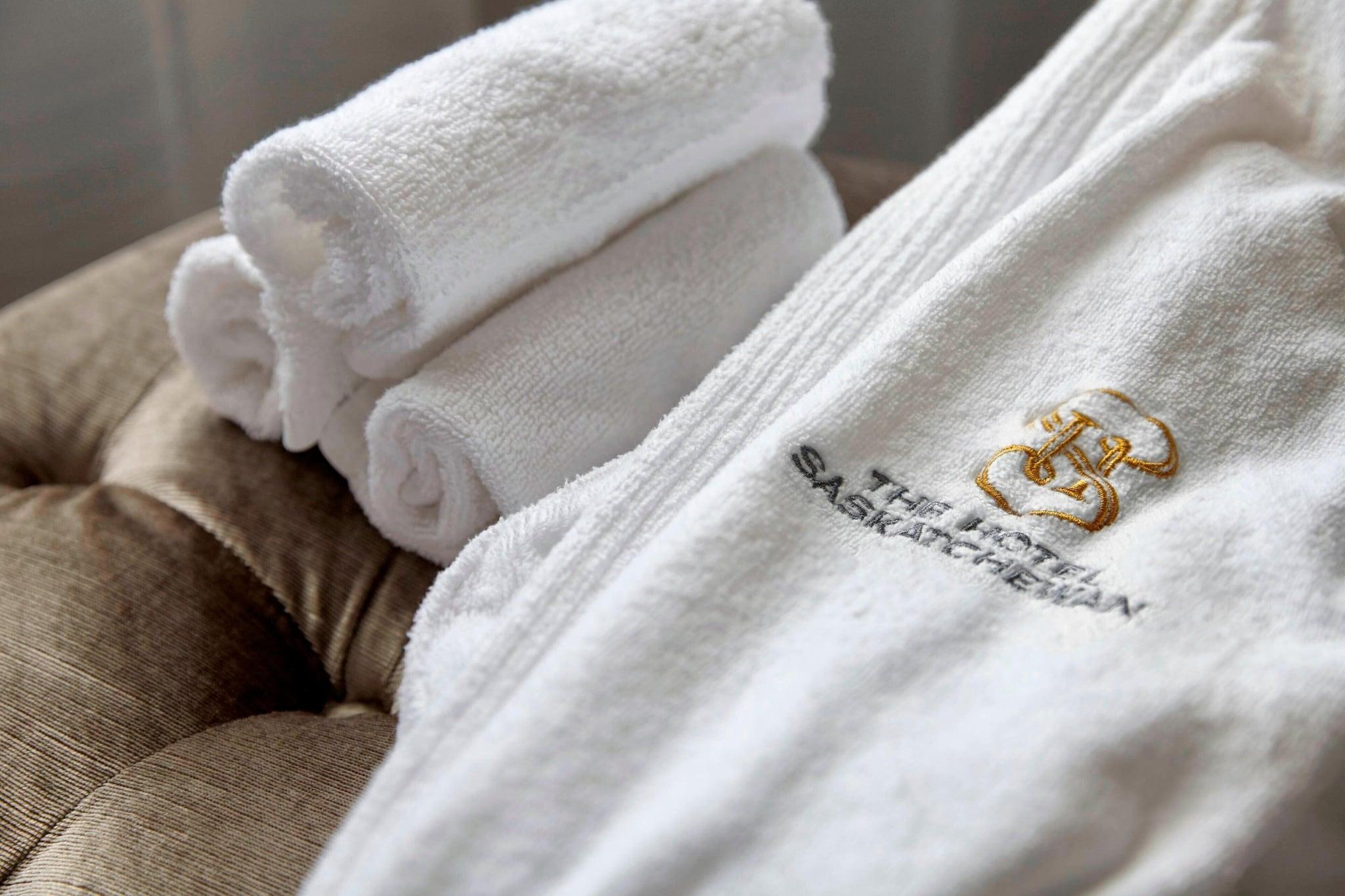 Suite Deluxe King Bed