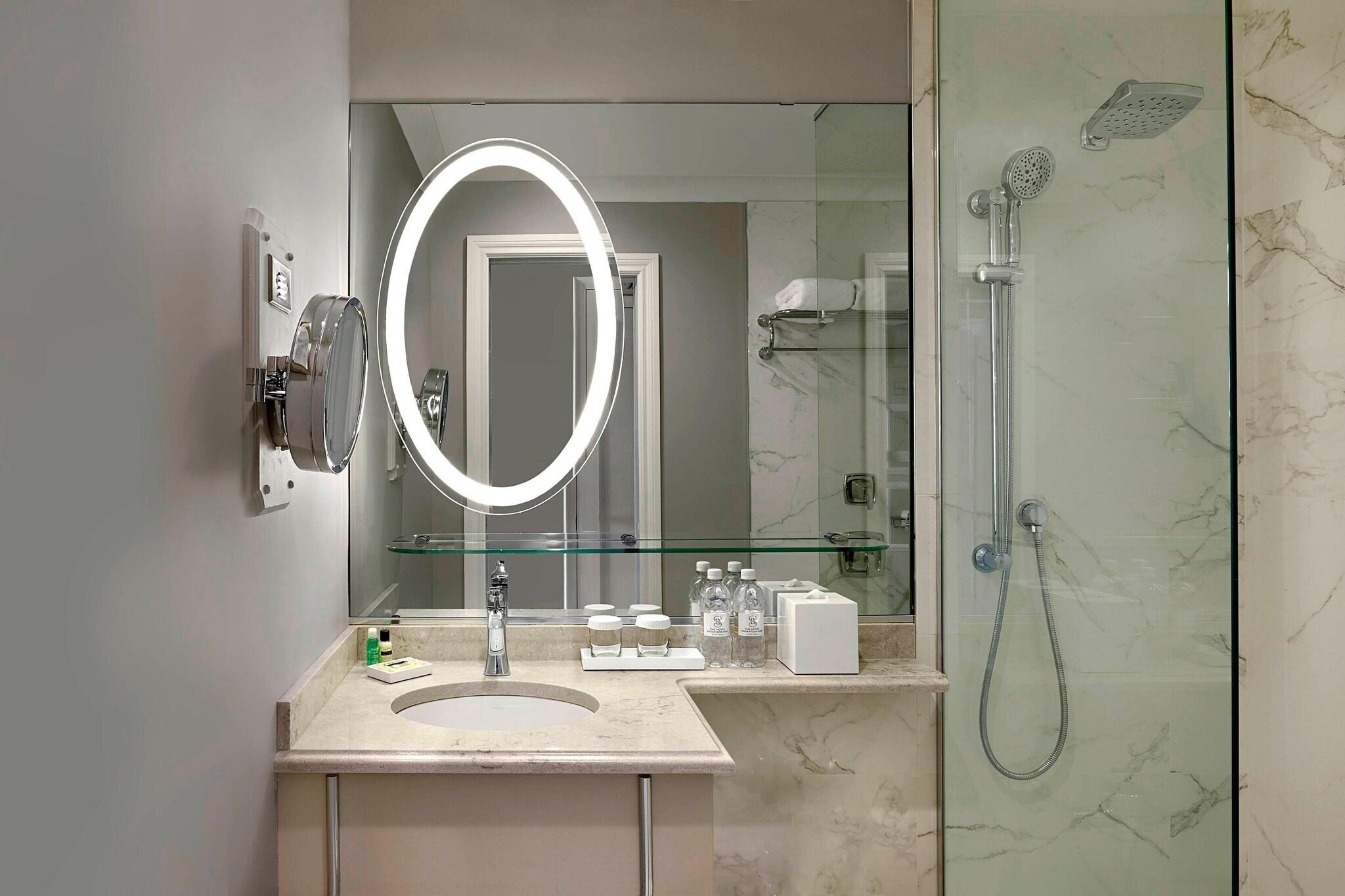 Double Two Queen Beds