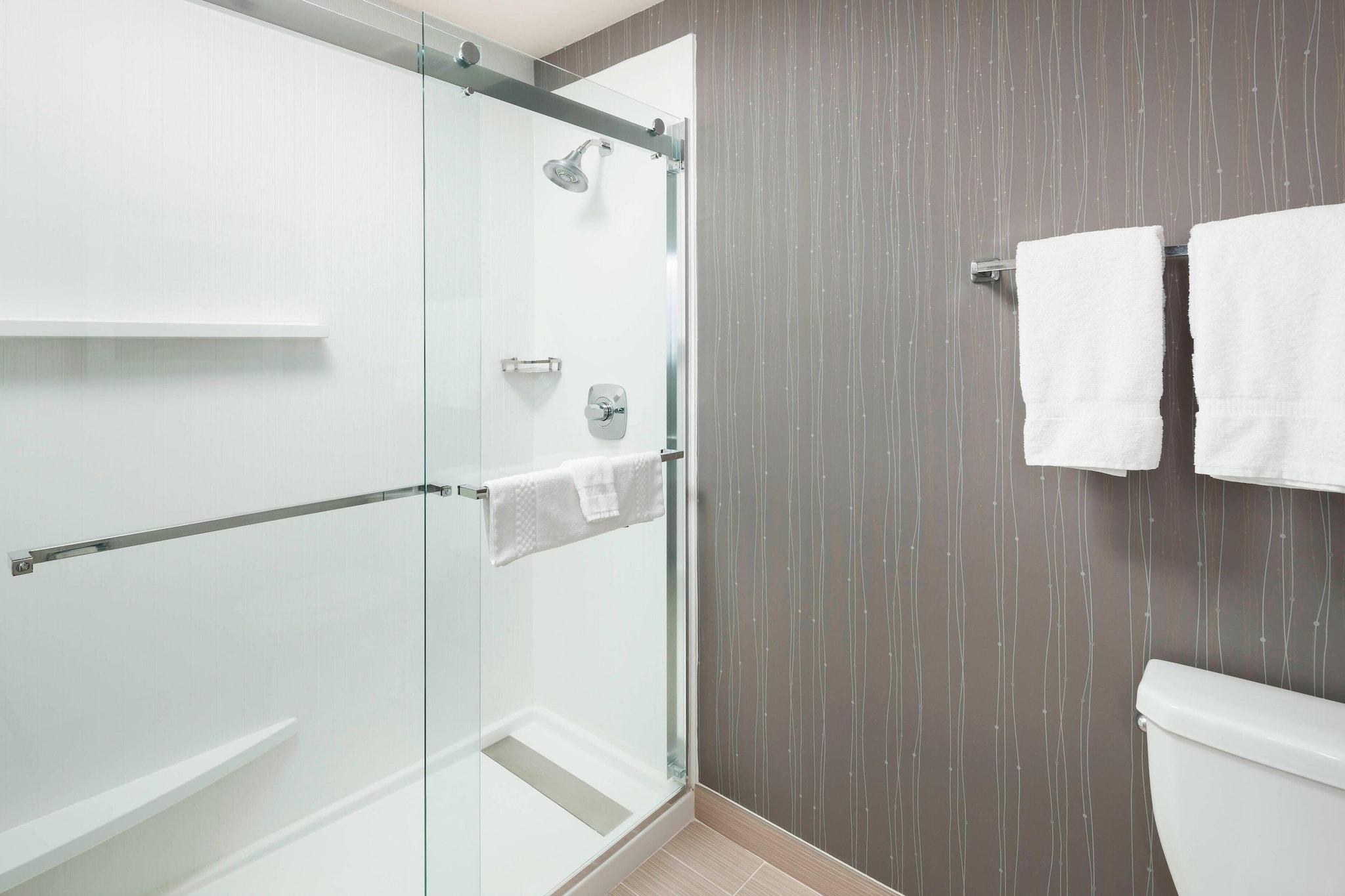 Room Accessible Two Double Beds