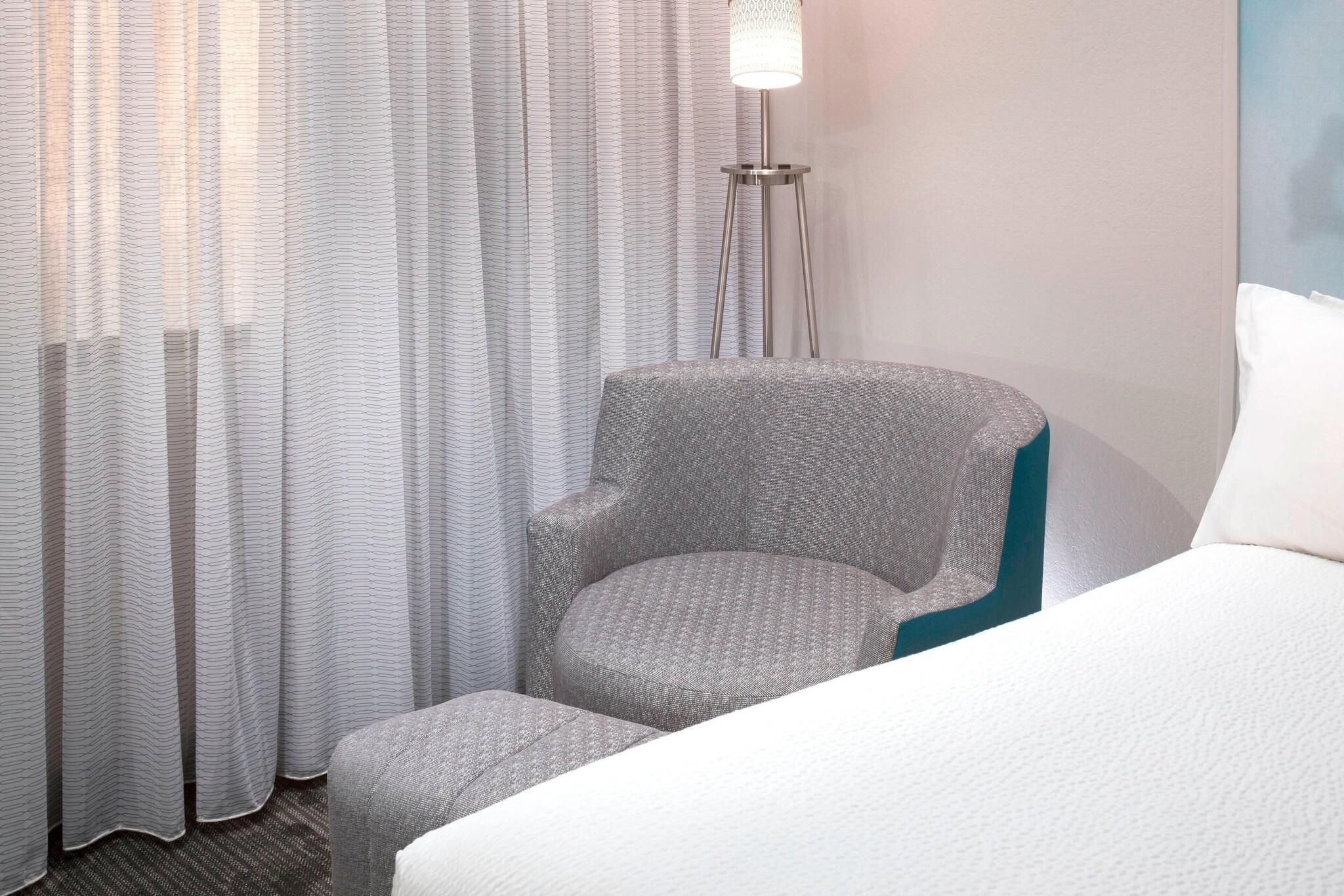 Quadruple Two Queen Beds