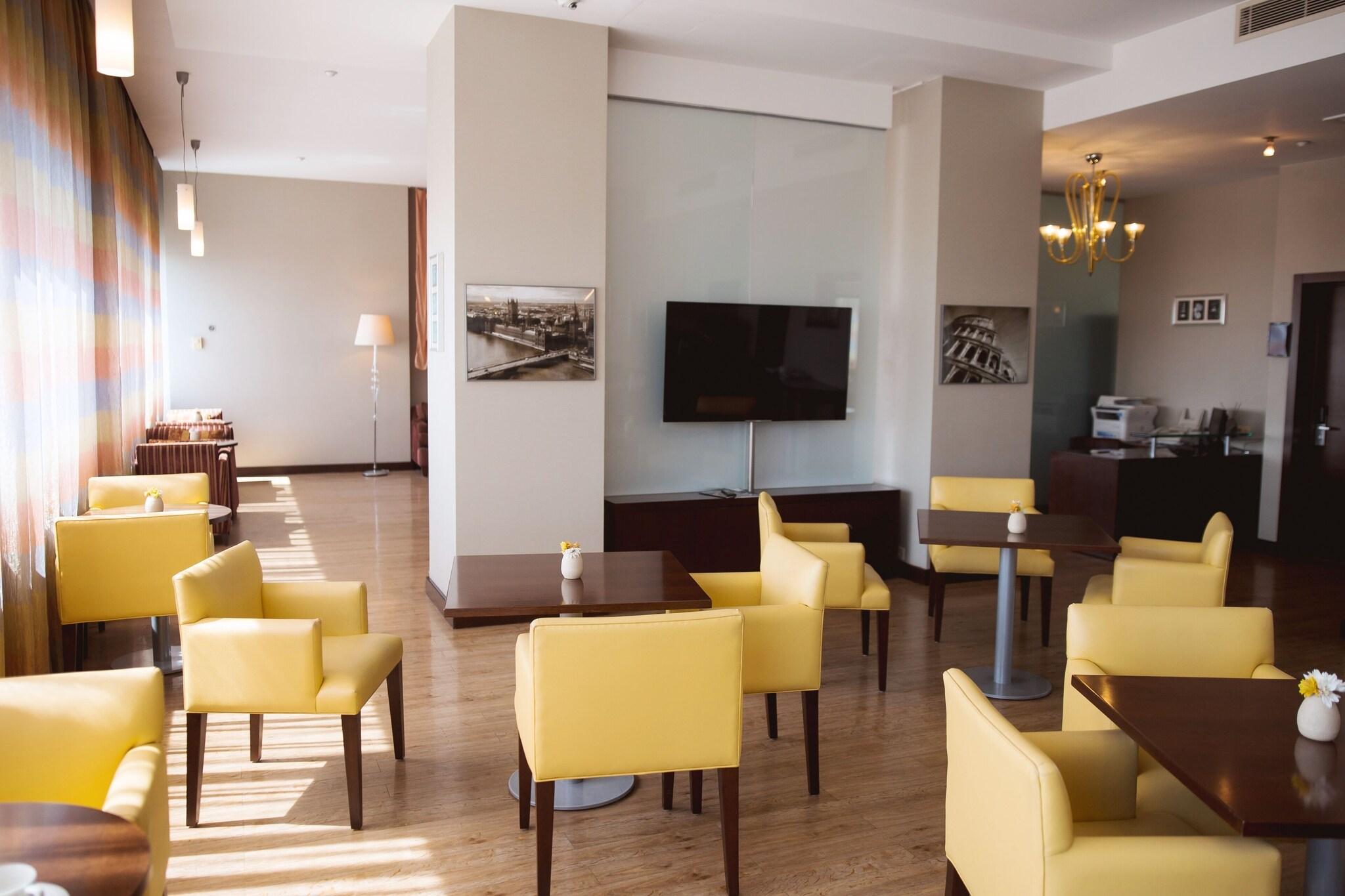 Suite Executive King Bed