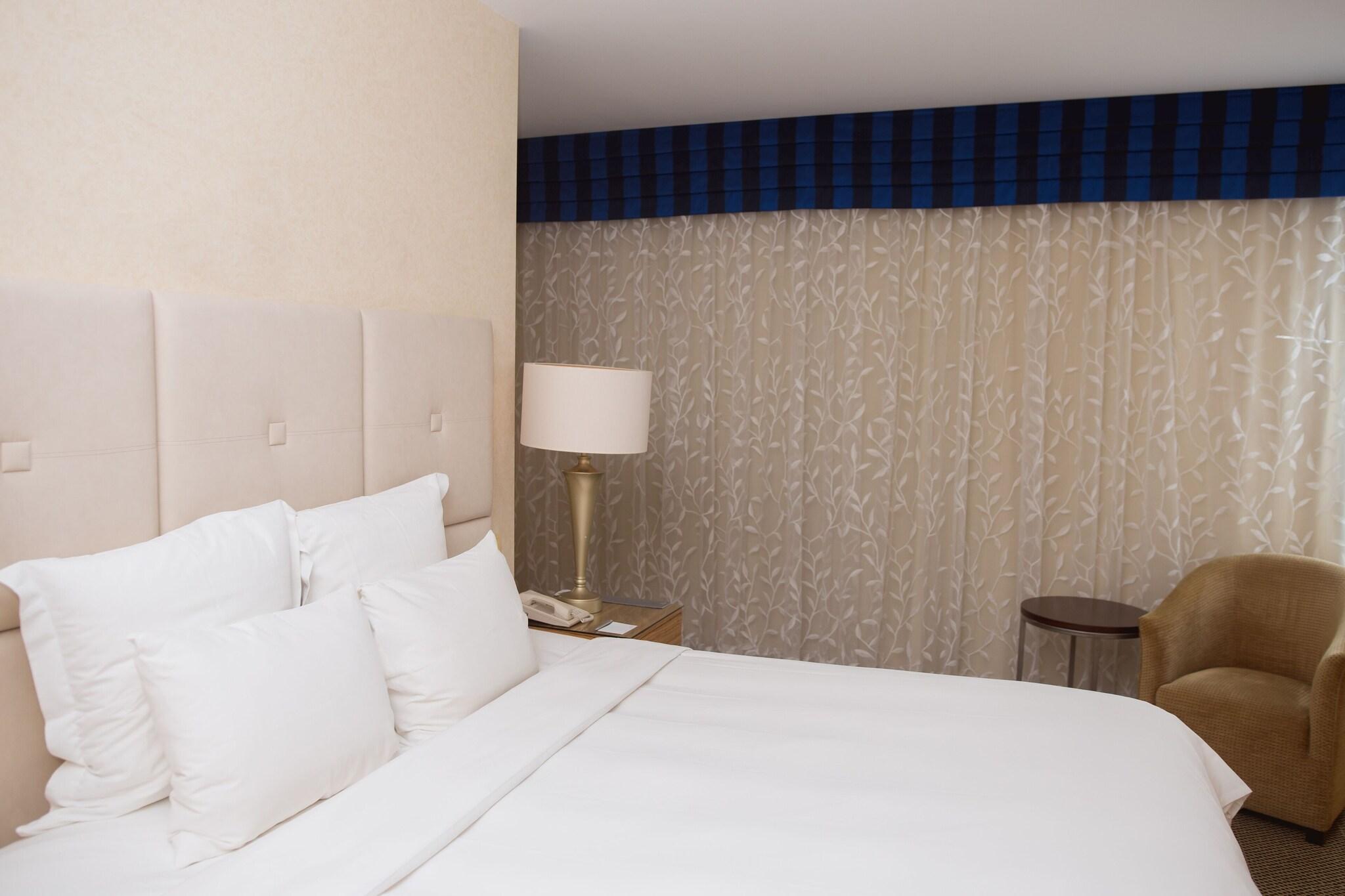 Suite Executive King Bed