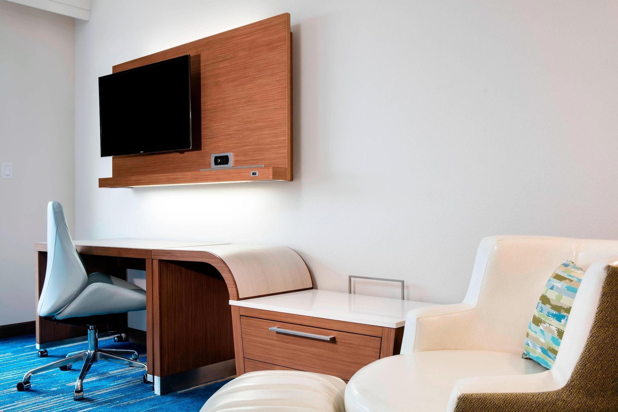 Double Partial Ocean View