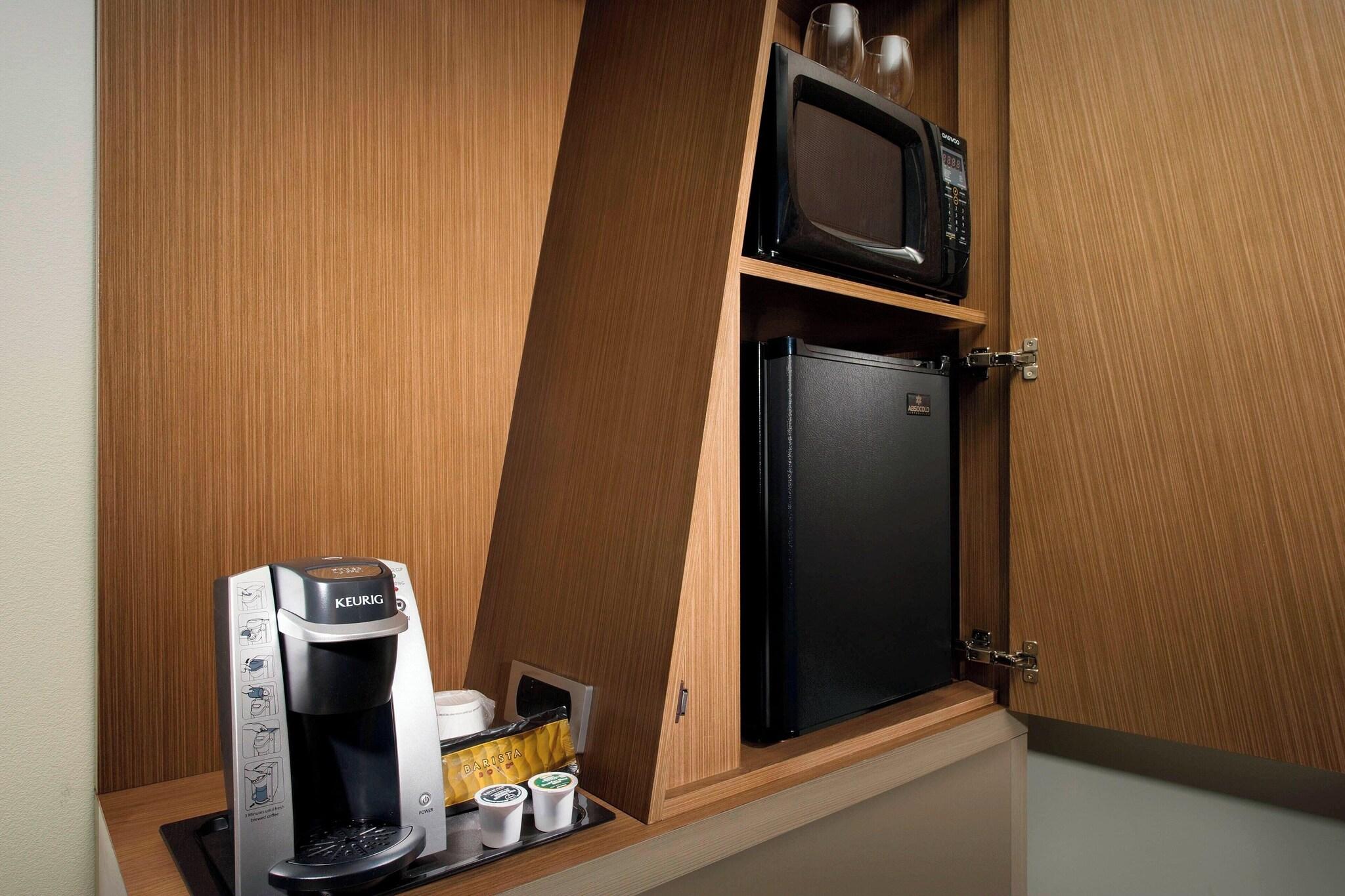 Double Two Queen Beds