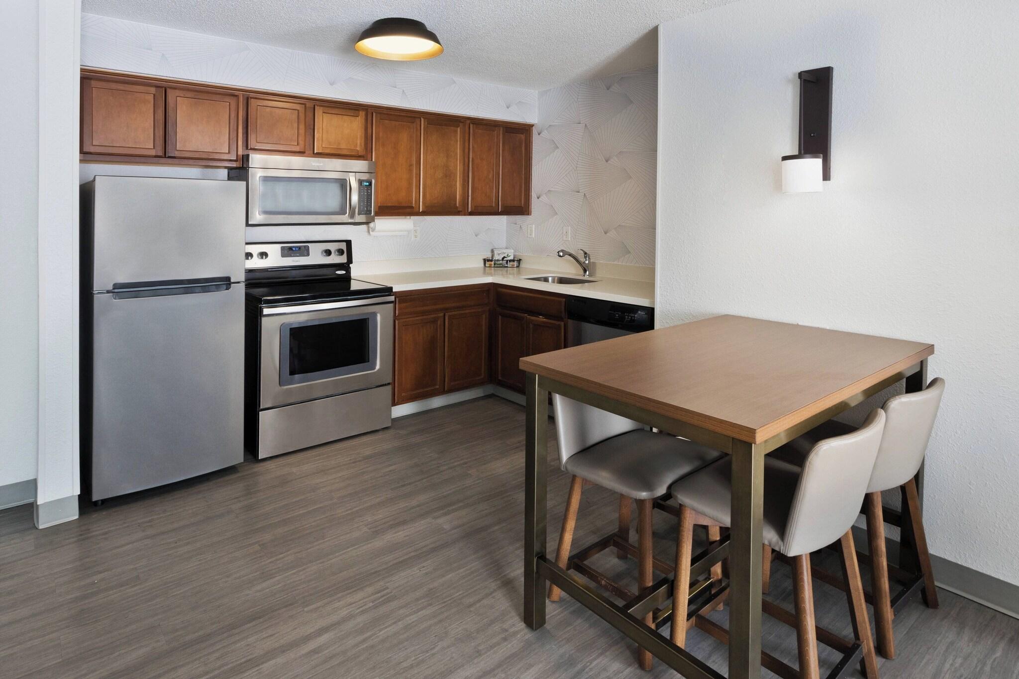 Suite Two Double Beds