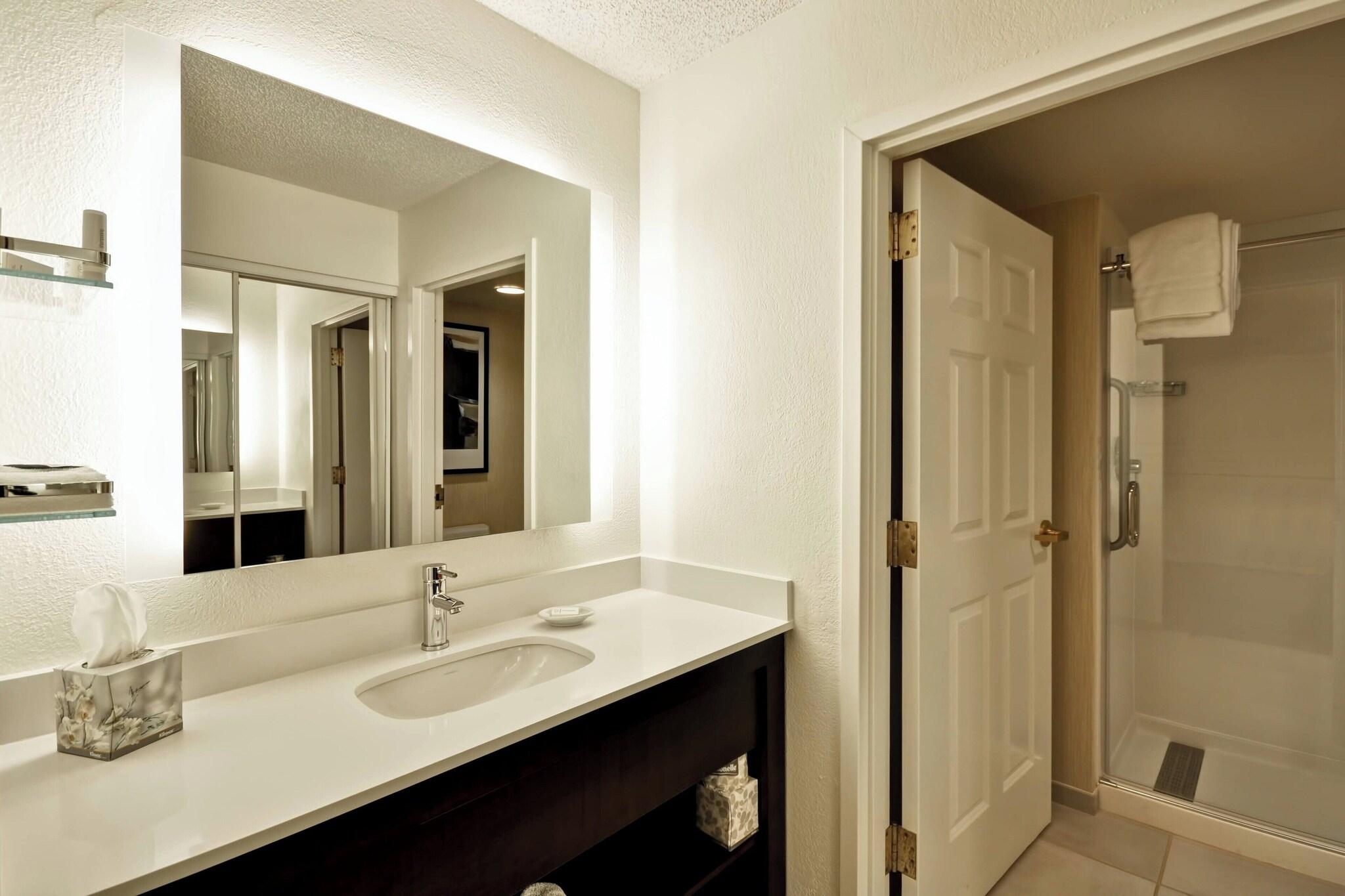 Suite Two Double Beds