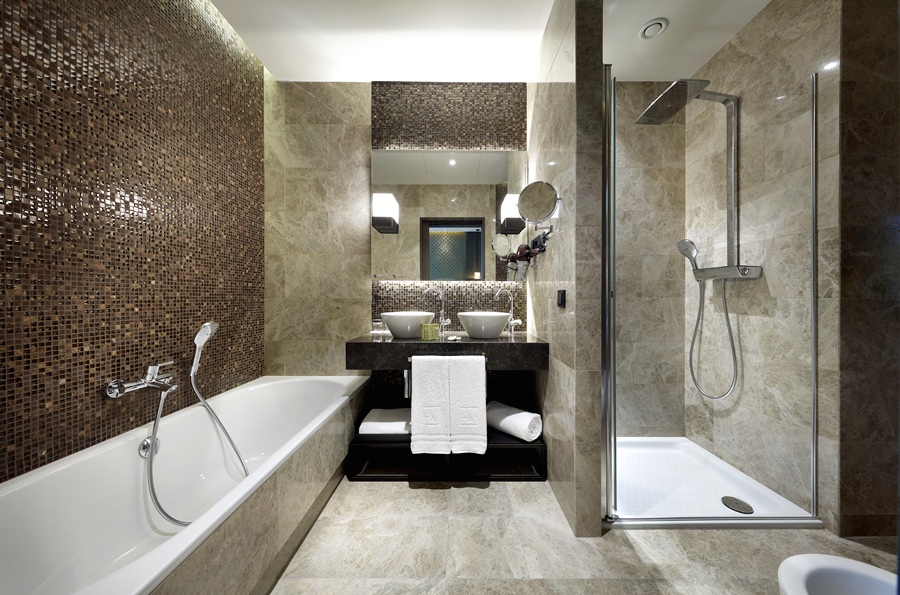 Double Single Standard