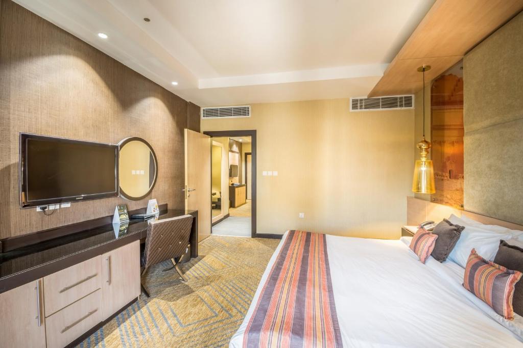 Junior Suite Standard