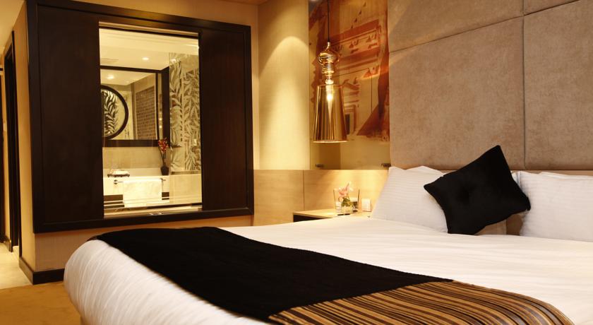 Double or Twin Deluxe