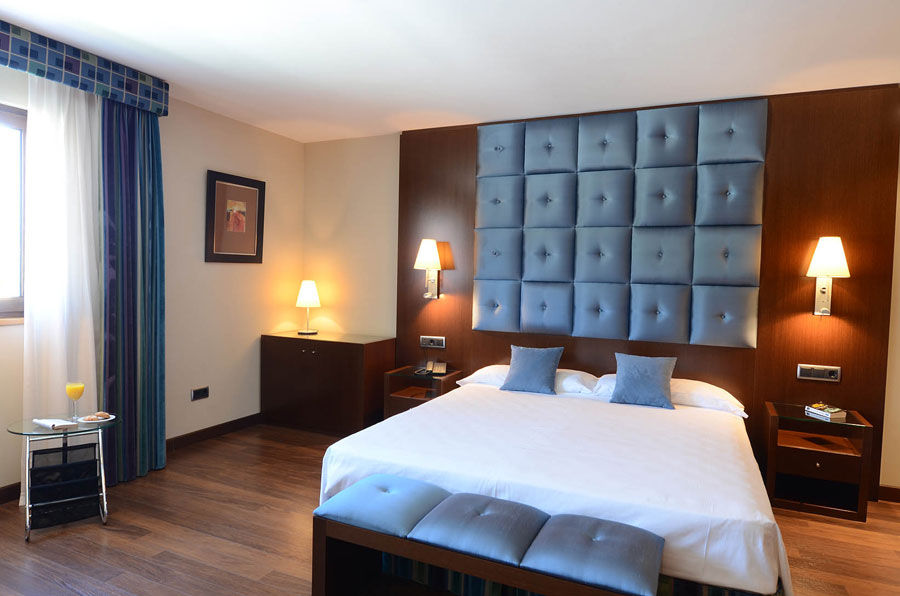 Double or Twin Deluxe