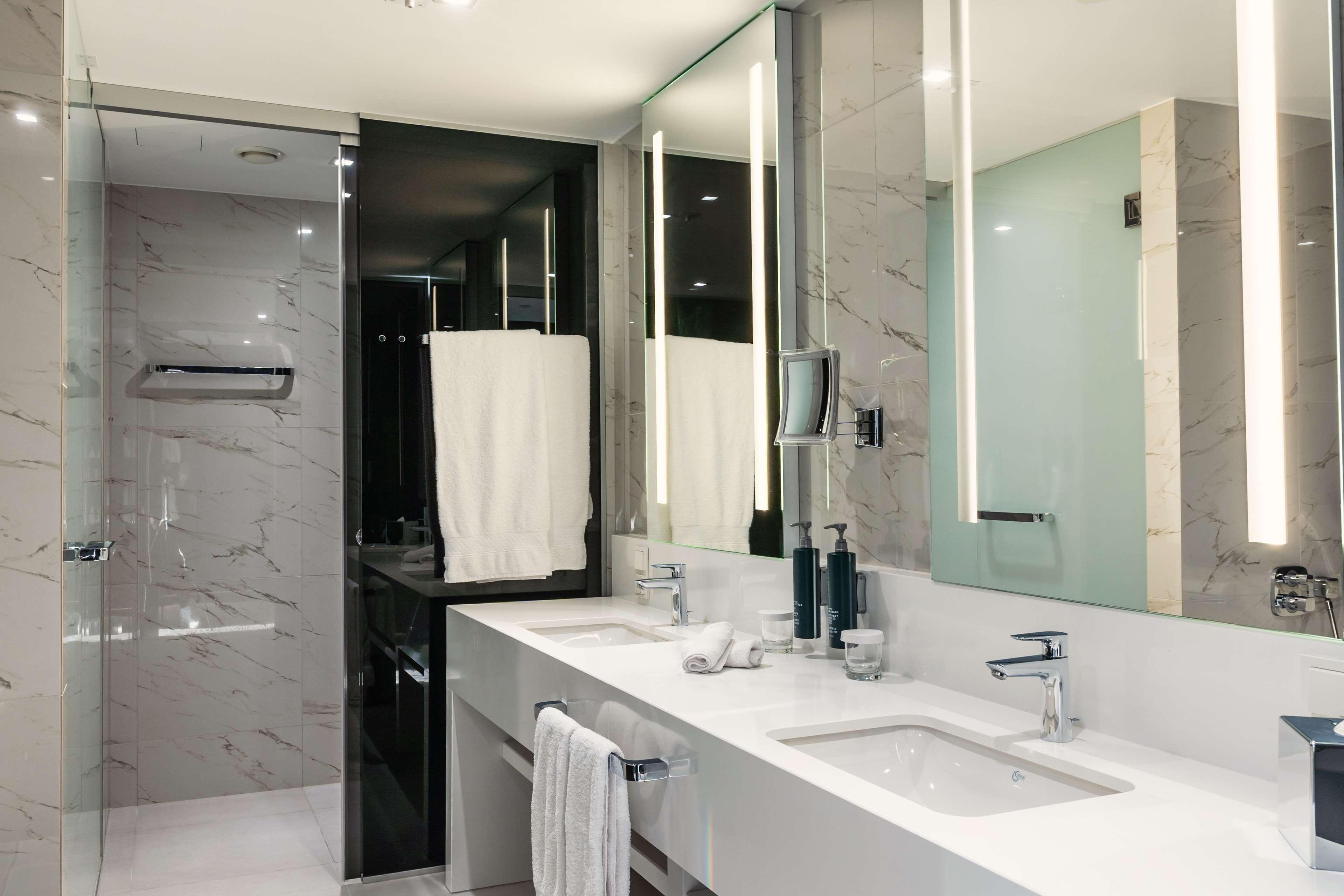 Suite King Bed One Bedroom 