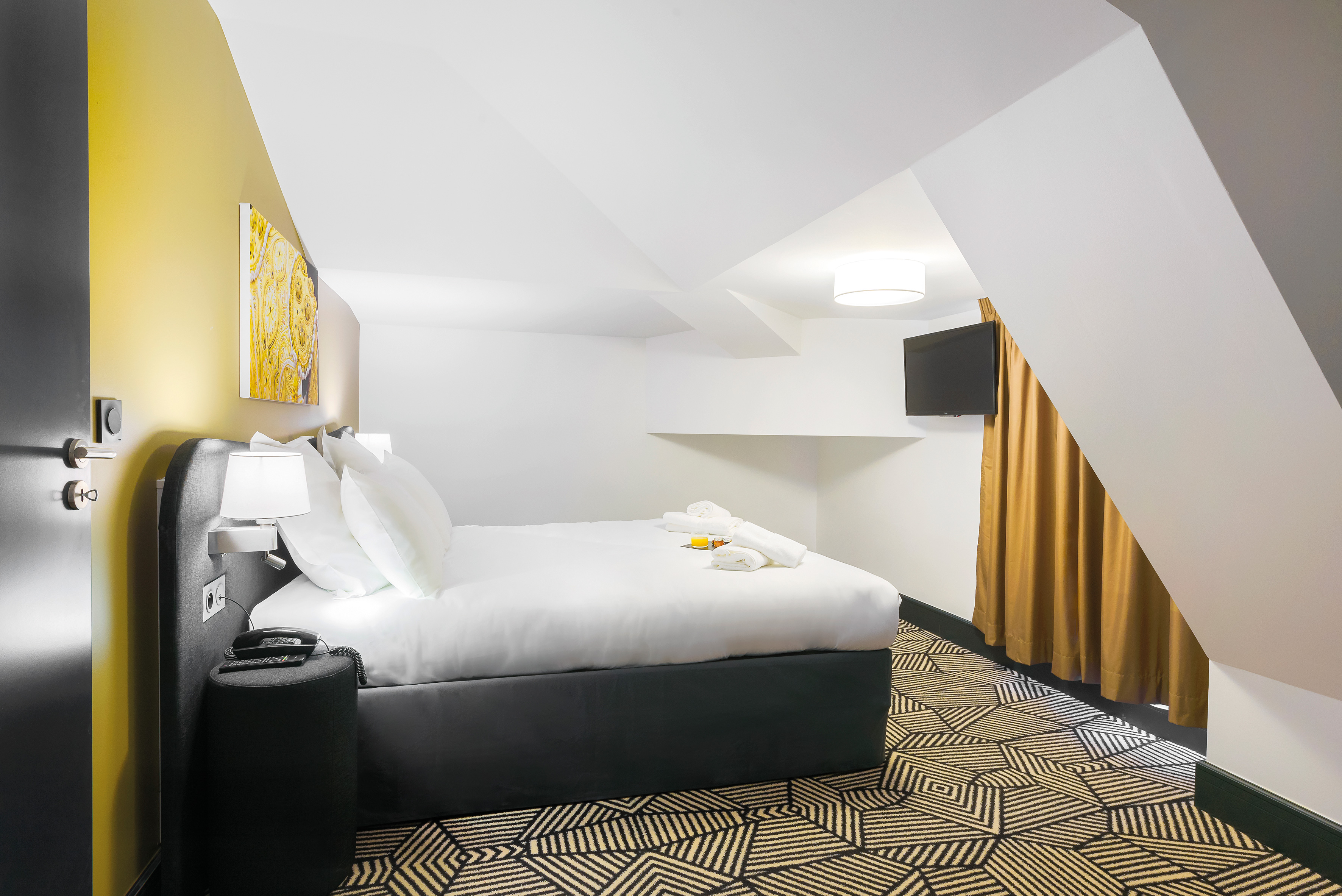 Apartment One Bedroom