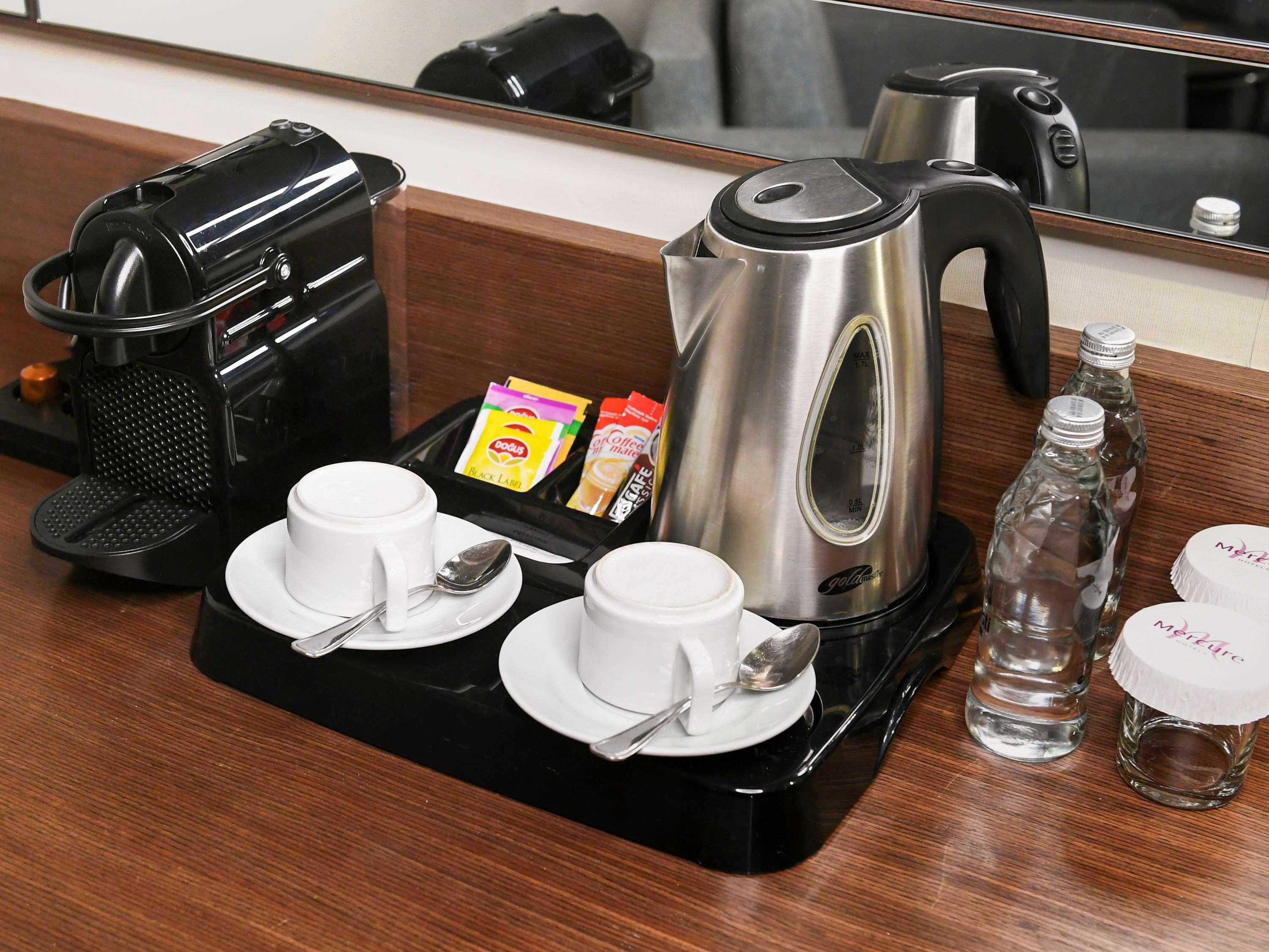 Suite Superior with Double Bed