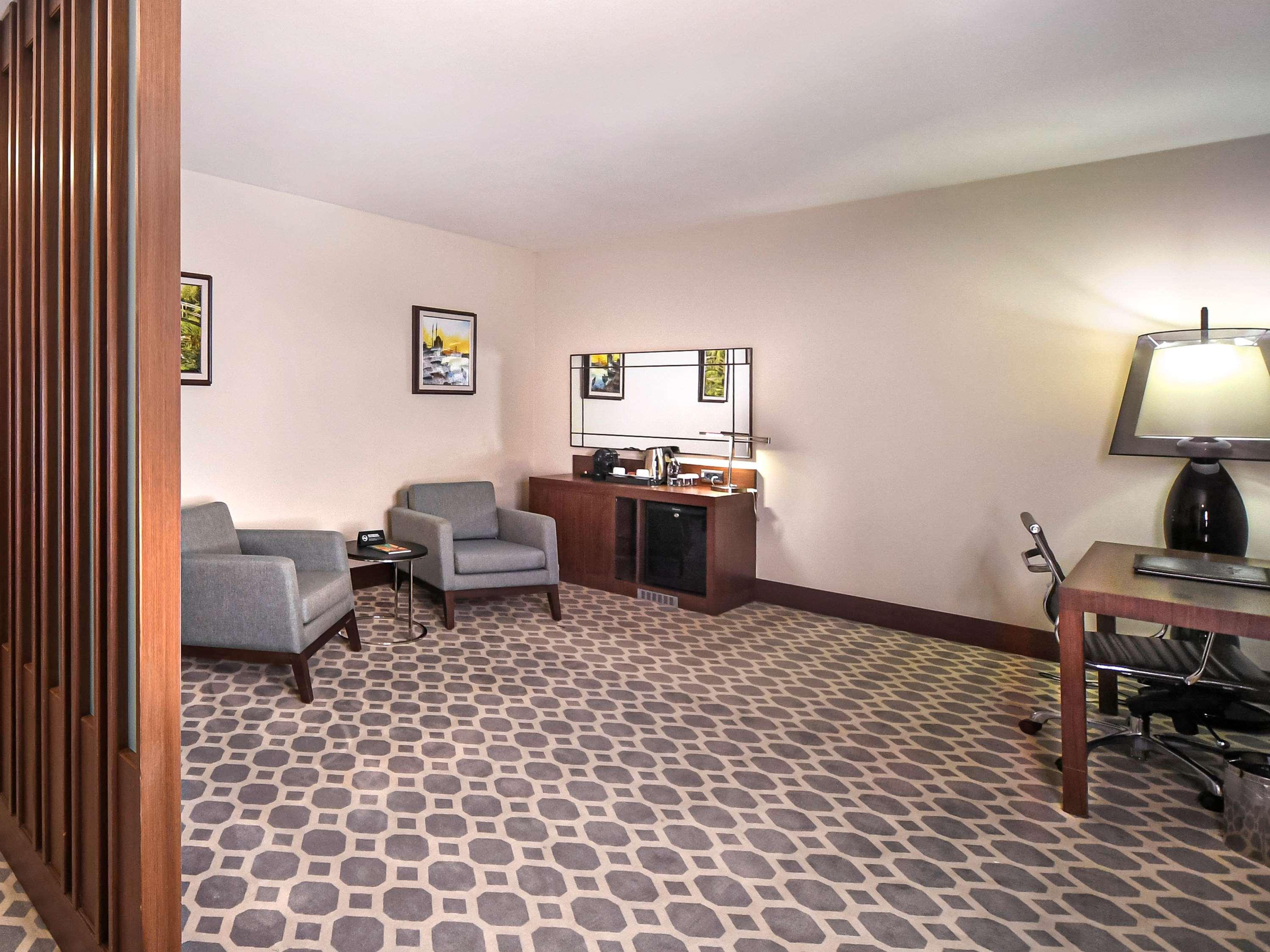 Suite Superior with Double Bed