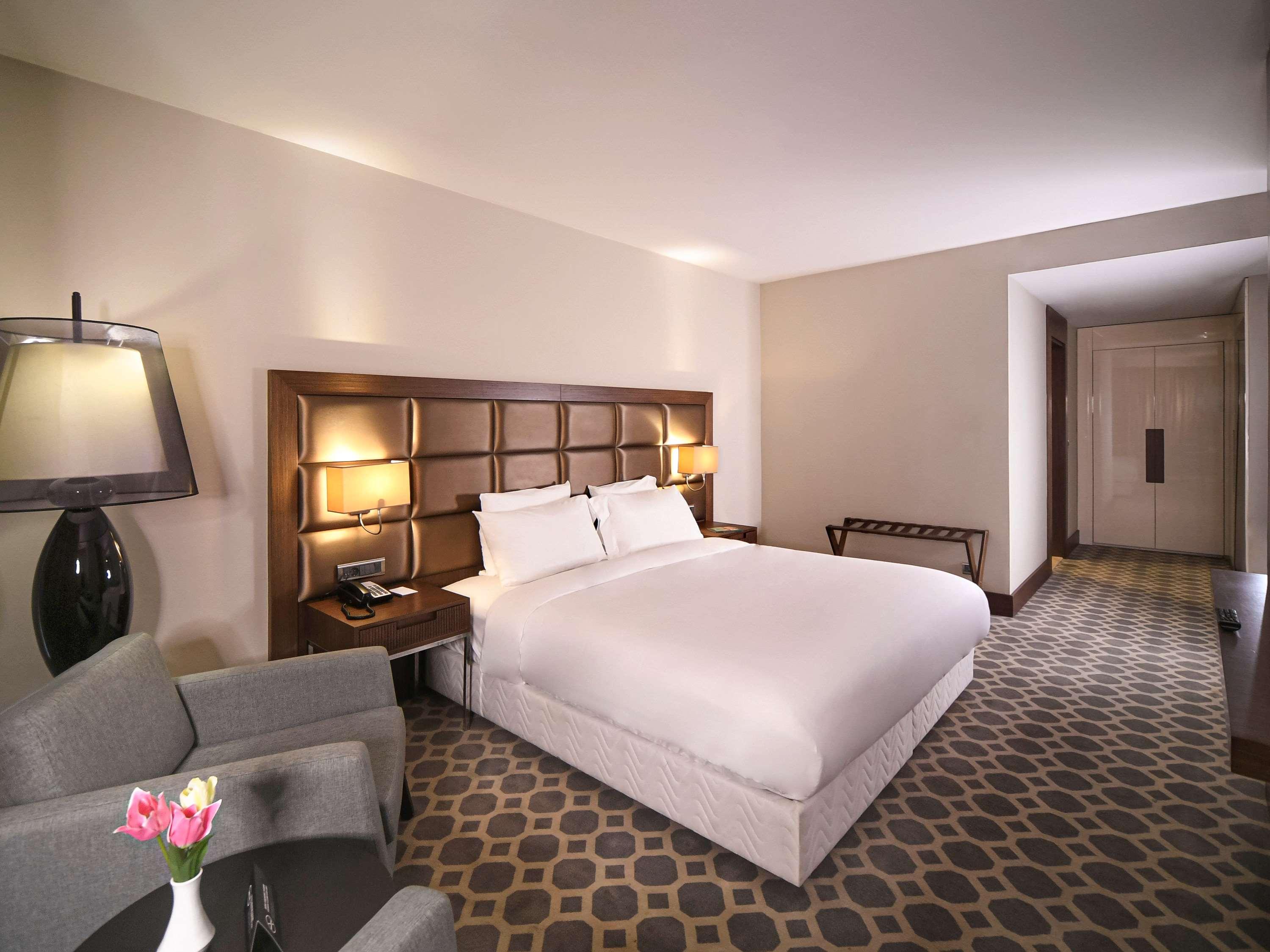 Suite Superior with Double Bed