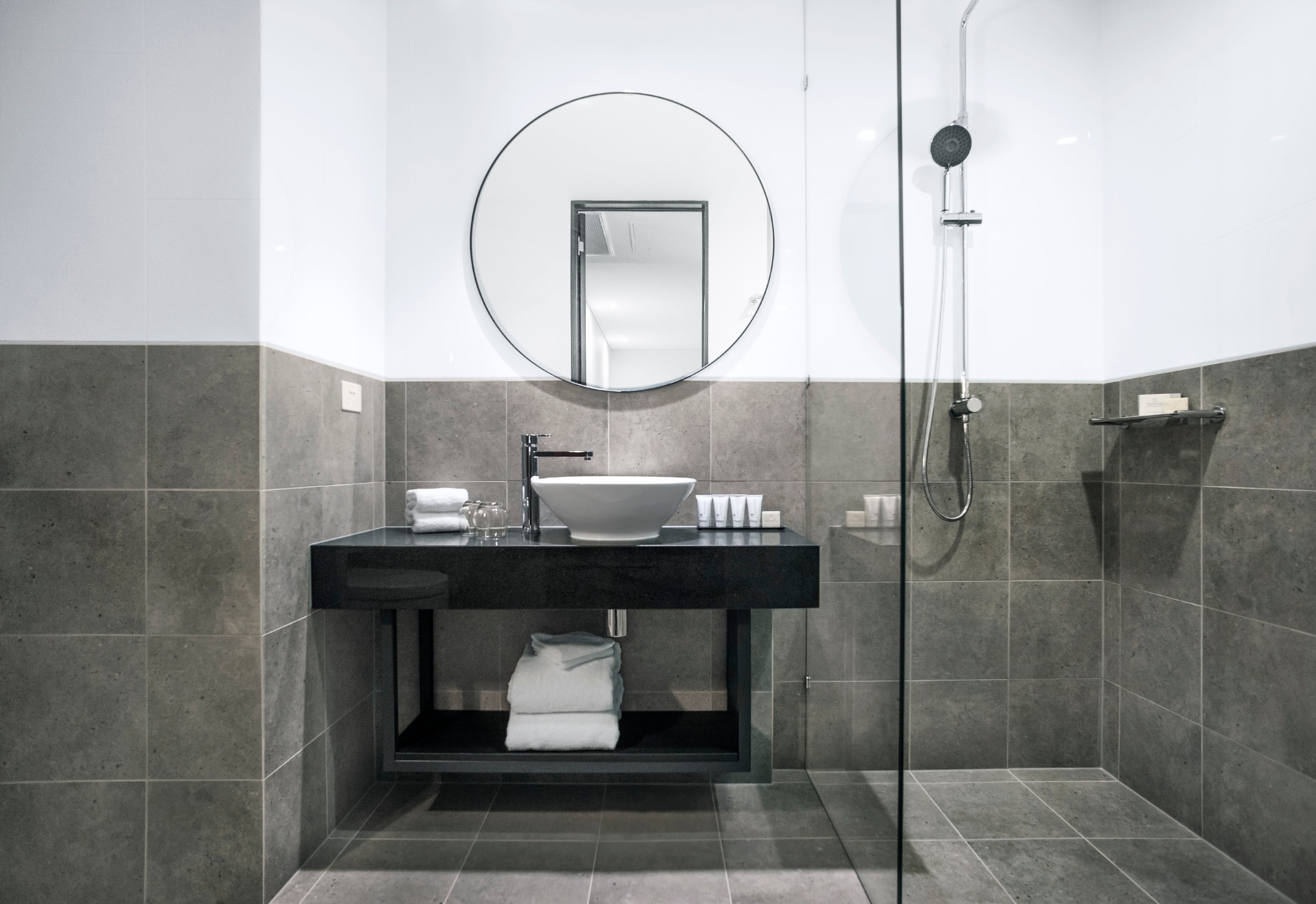 Family Room Standard