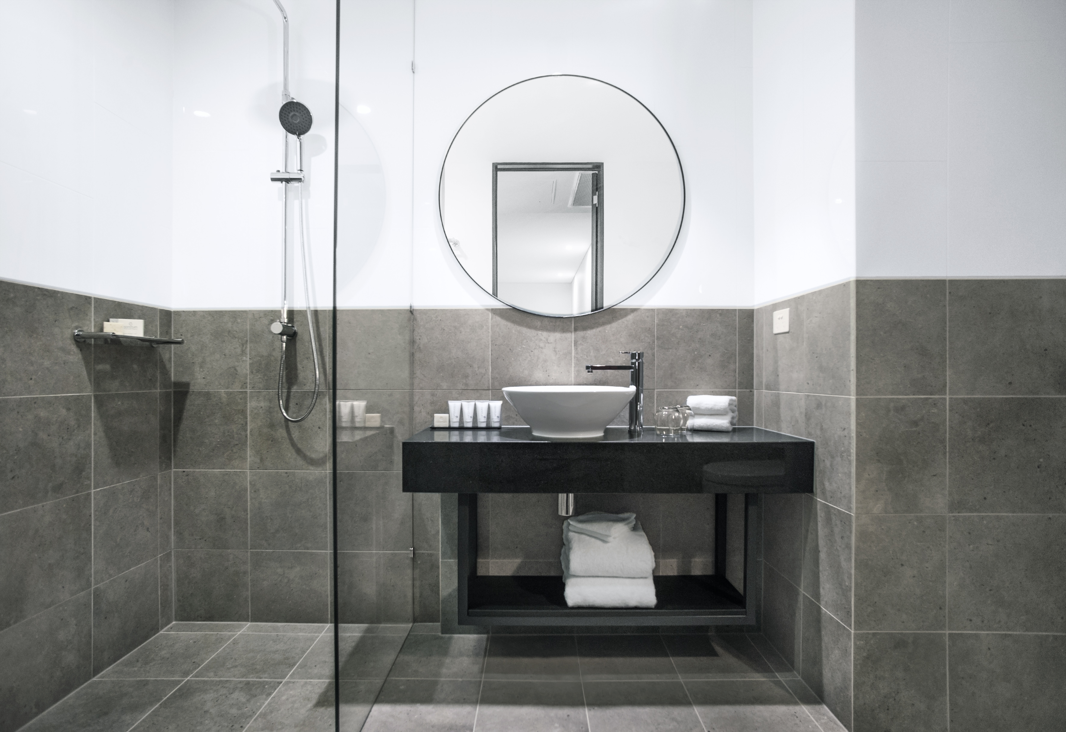 Family Room Standard