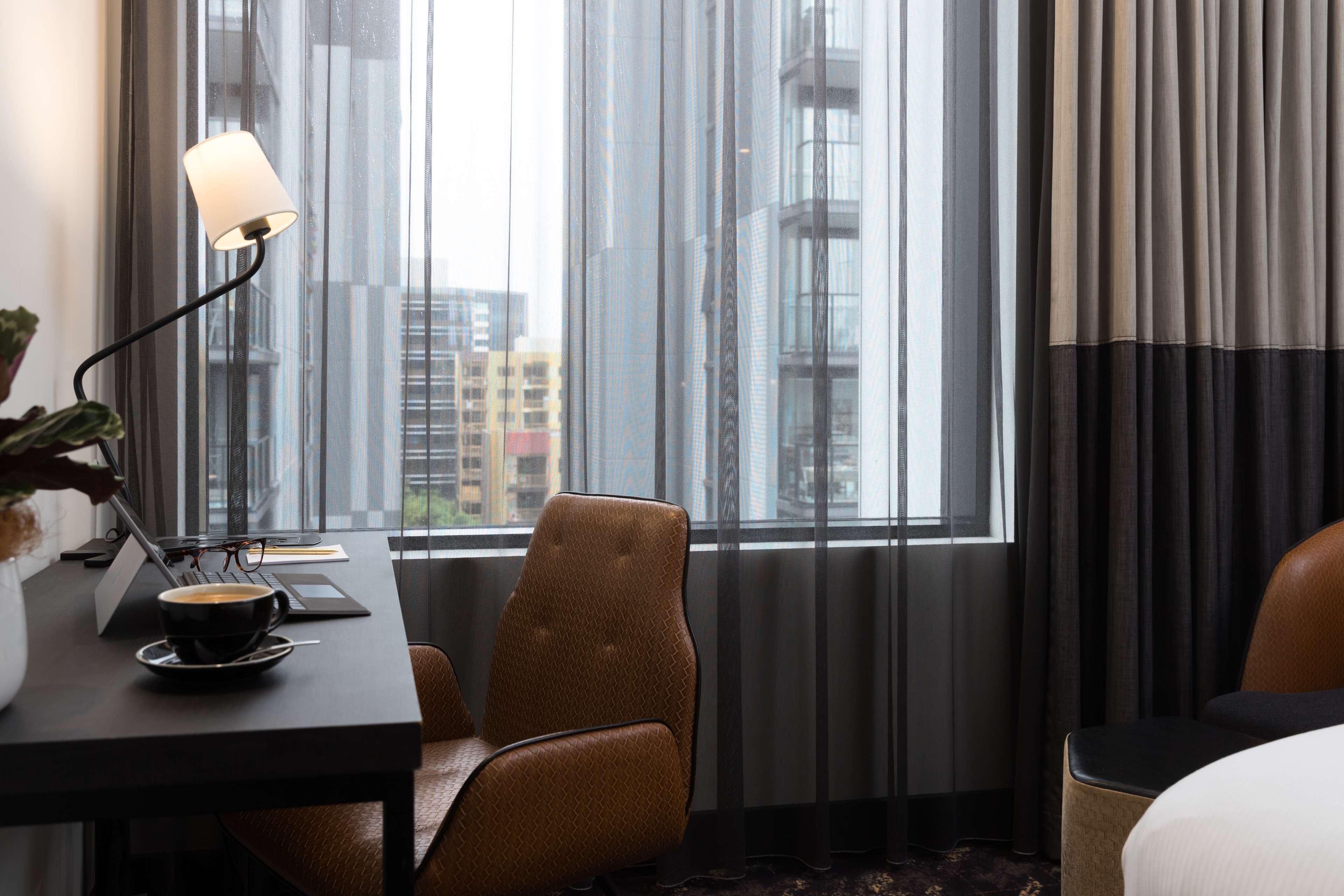 Family Room with Double Bed