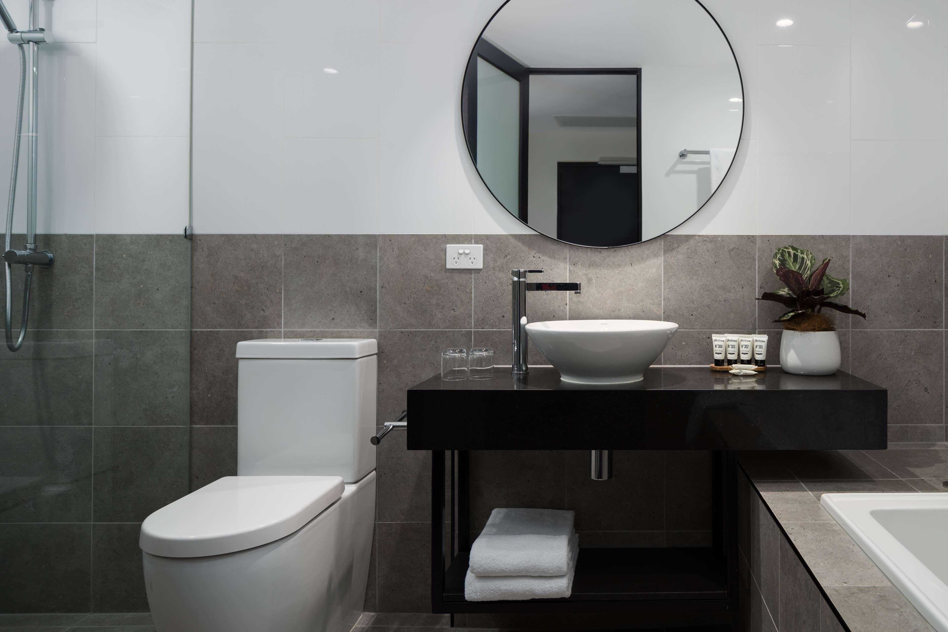 Family Room with Double Bed