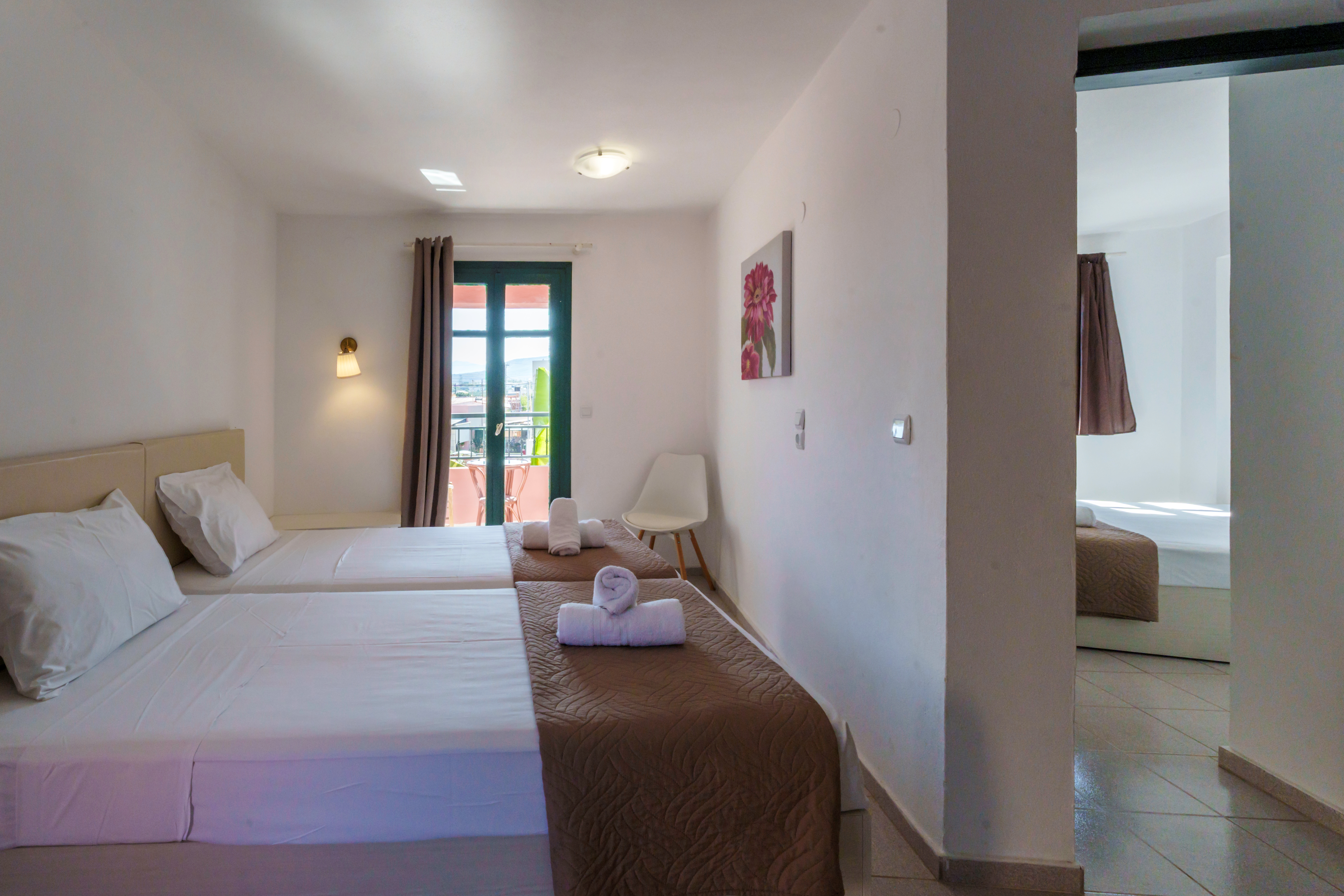 Double or Twin Standard