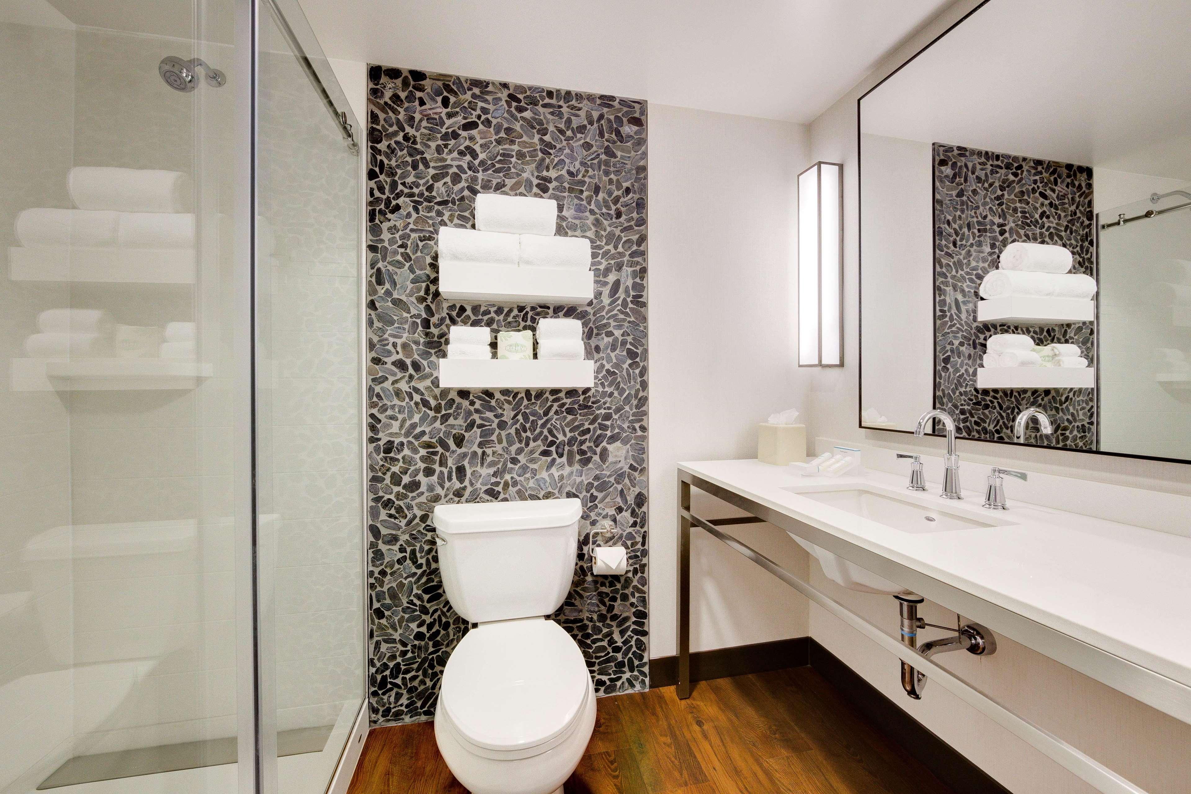 Double Premium King Bed