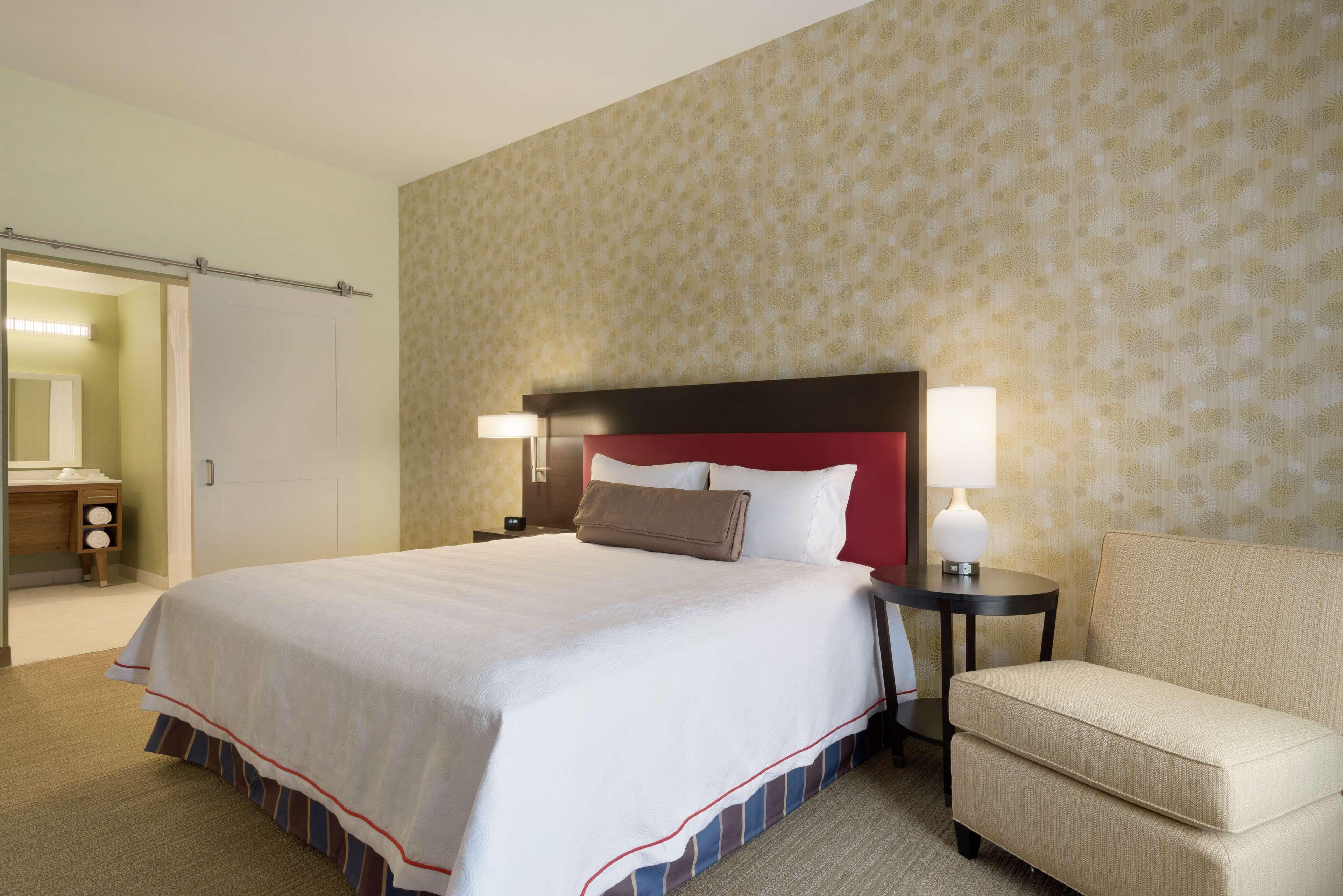 Suite King Bed Non Smoking