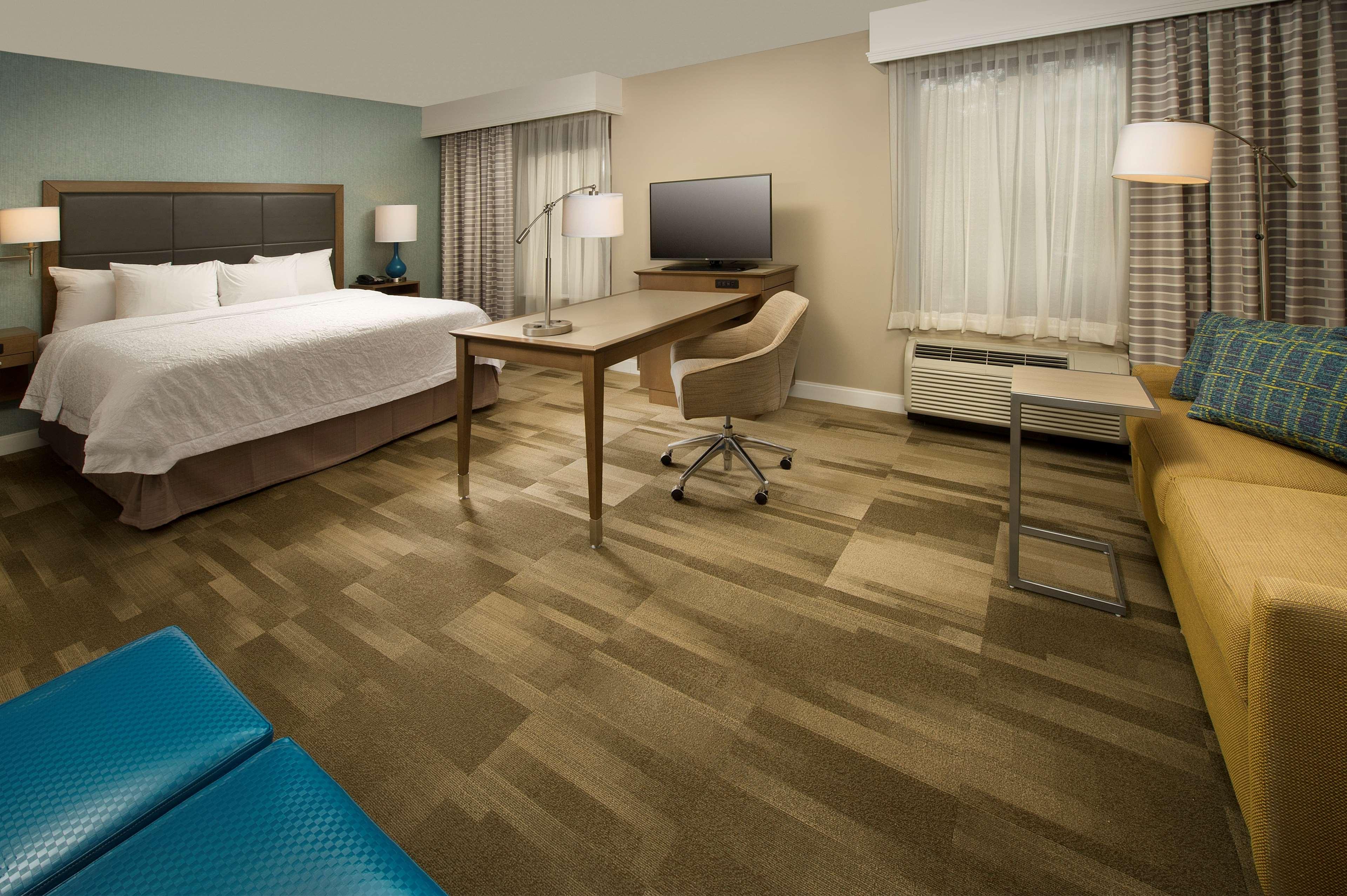 Studio King Bed Non Smoking