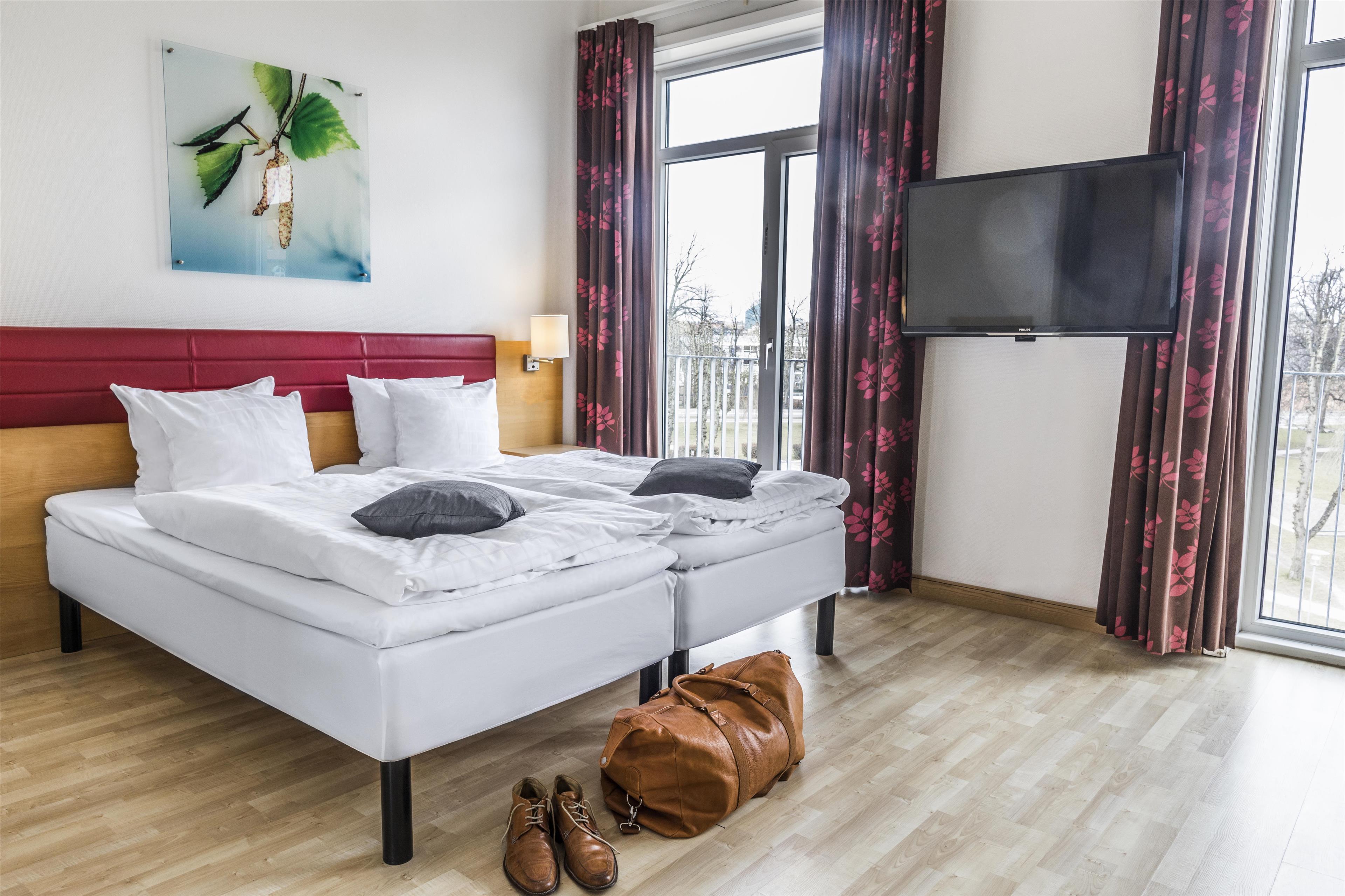 Family Room Standard