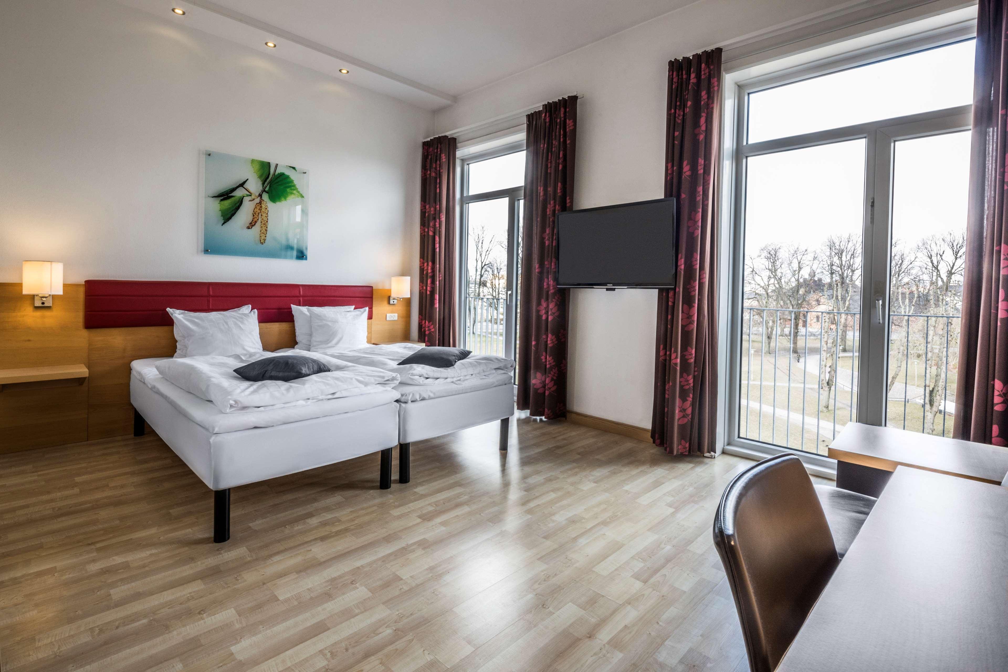 Family Room Standard