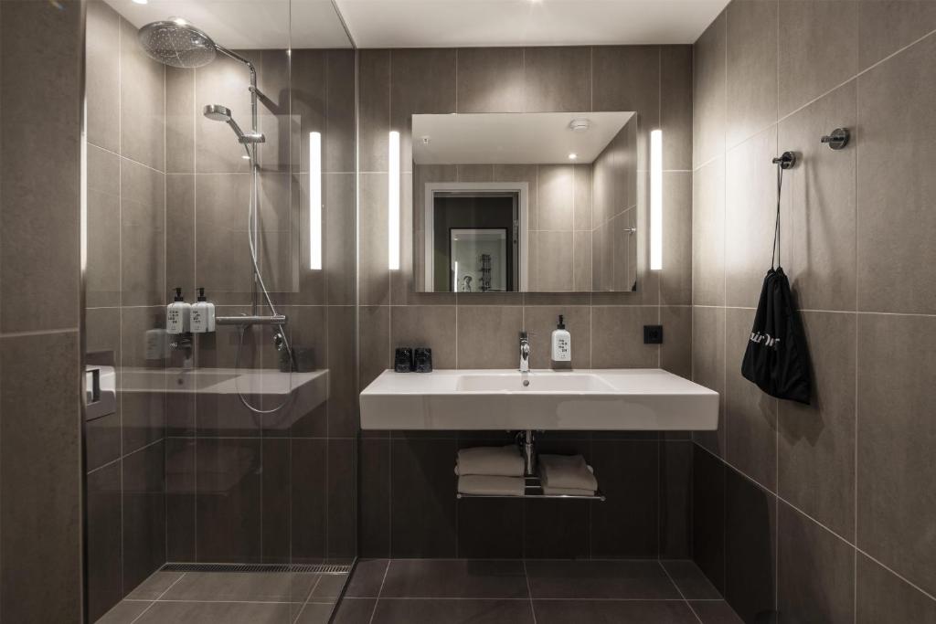 Double Single King Size Bed