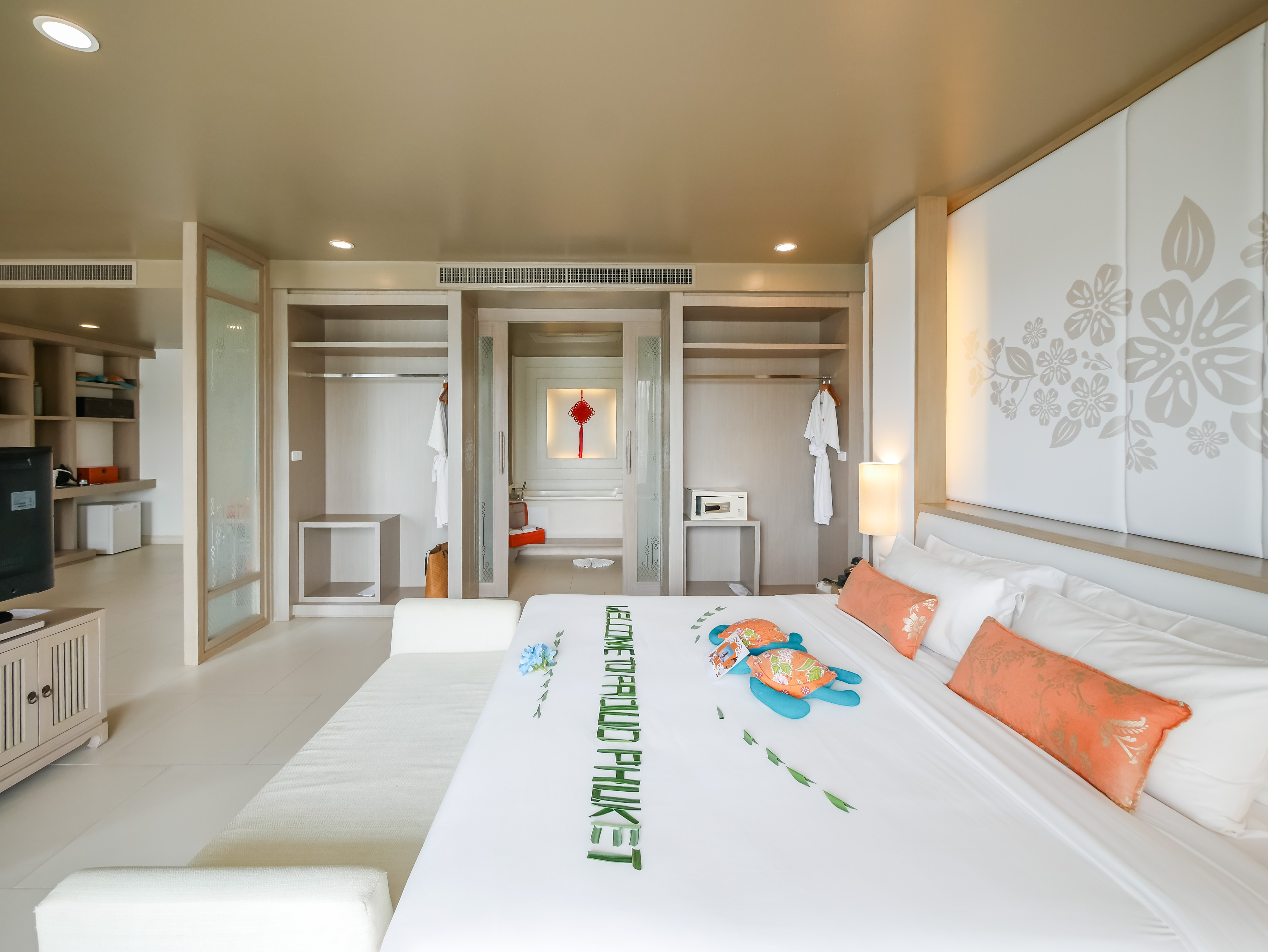 Junior Suite Superior Pool View