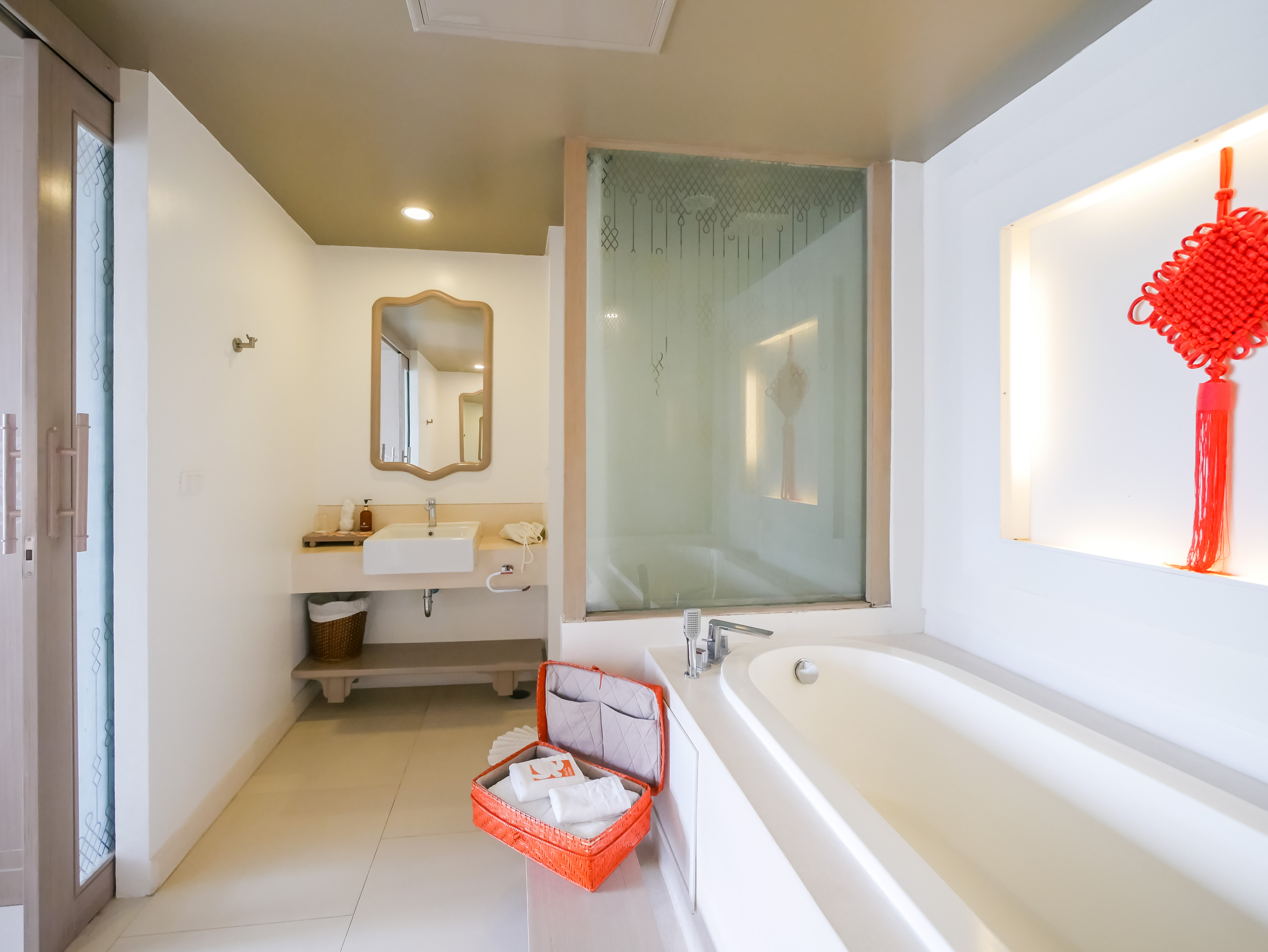 Junior Suite Superior Pool View