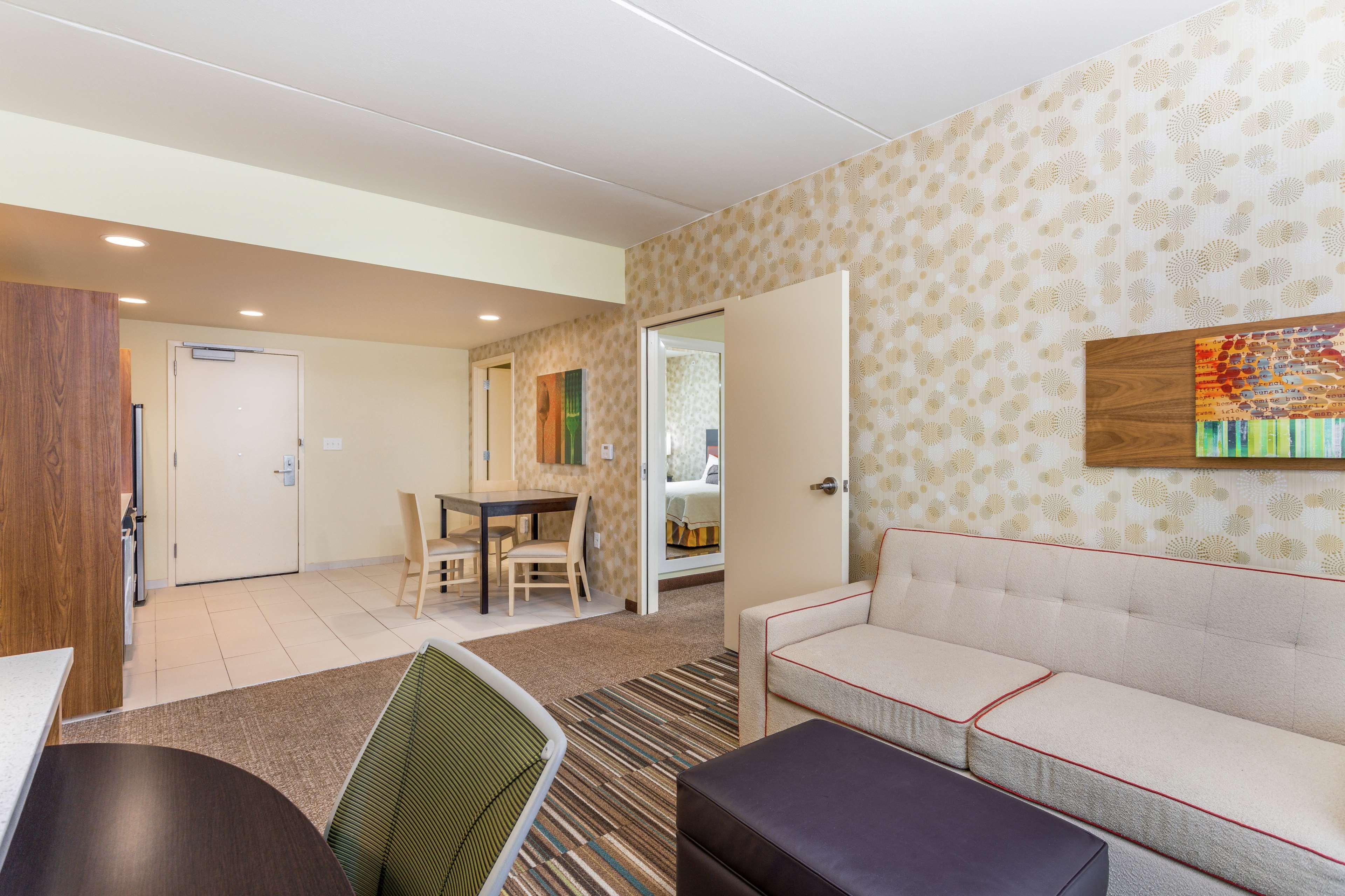 Suite King Bed Non Smoking