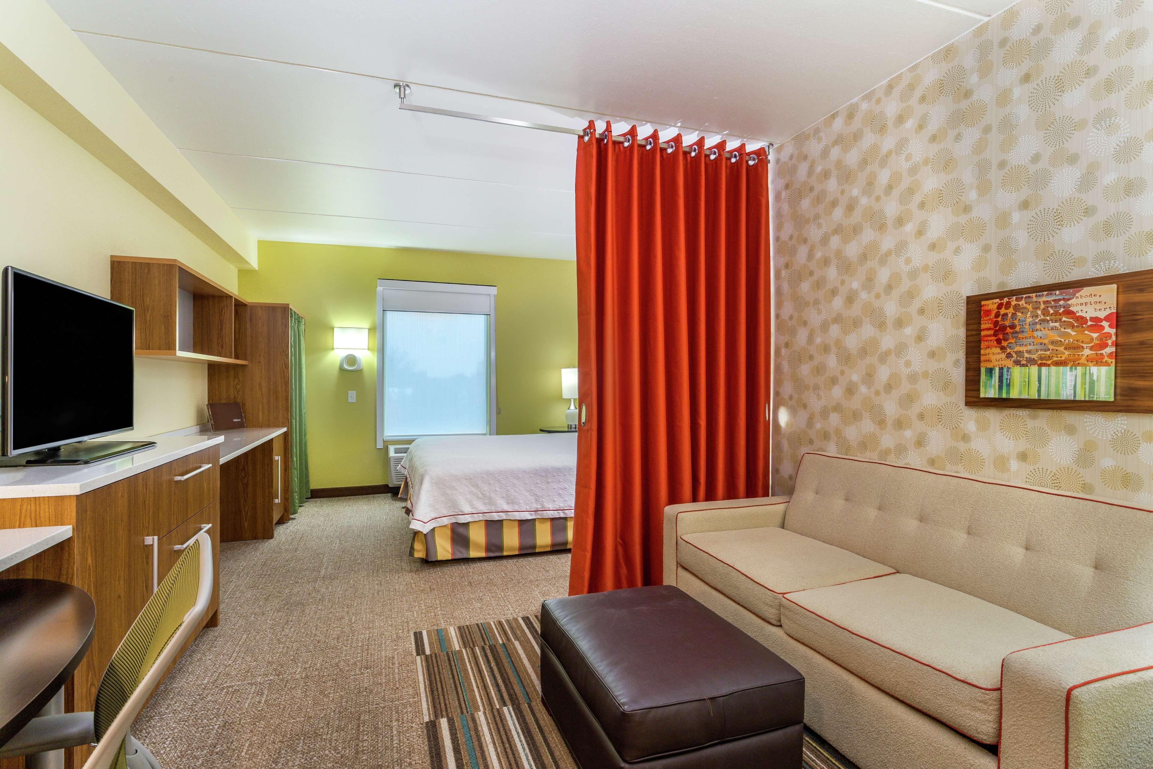 Studio King Bed Non Smoking