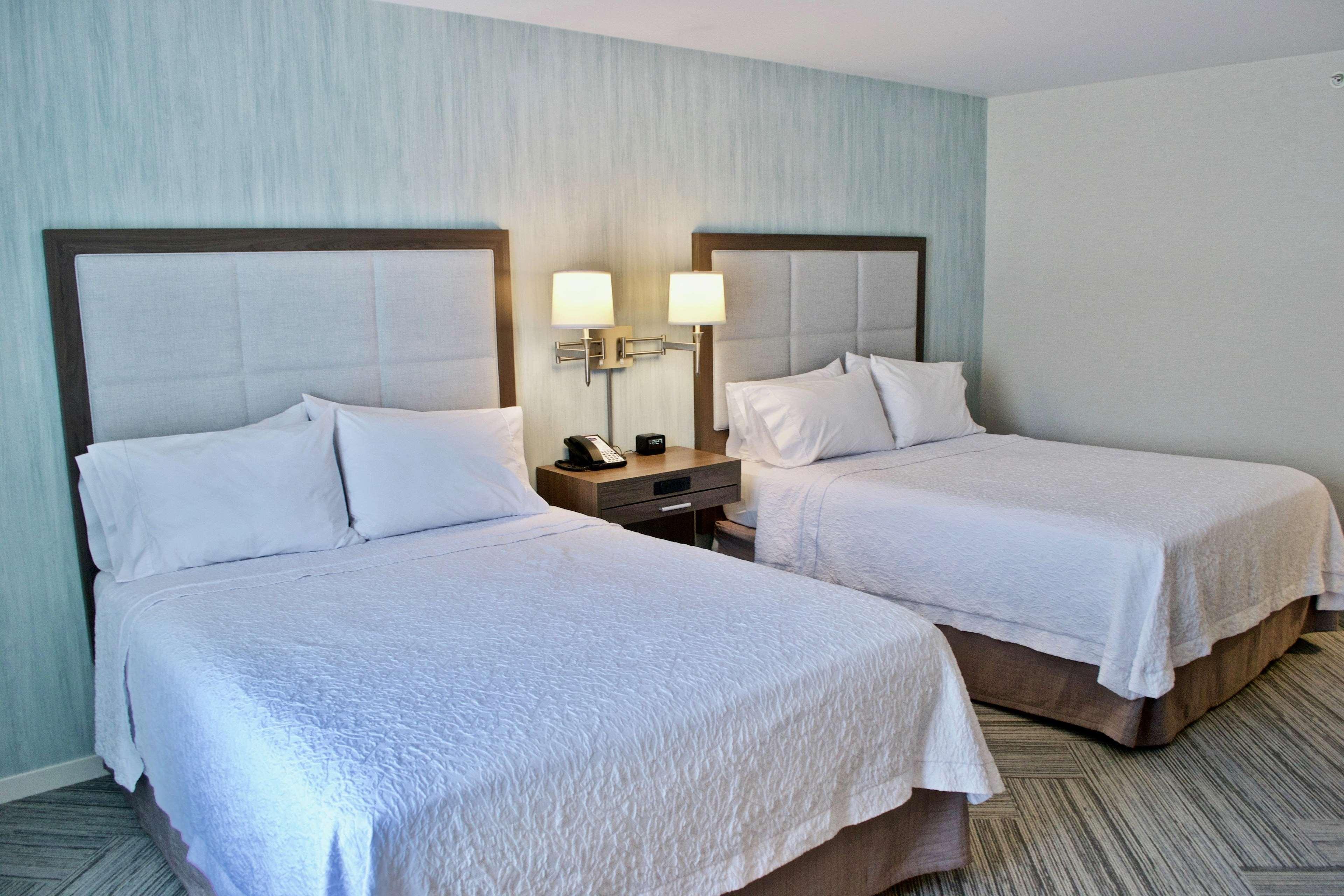 Double Two Queen Beds Non Smoking