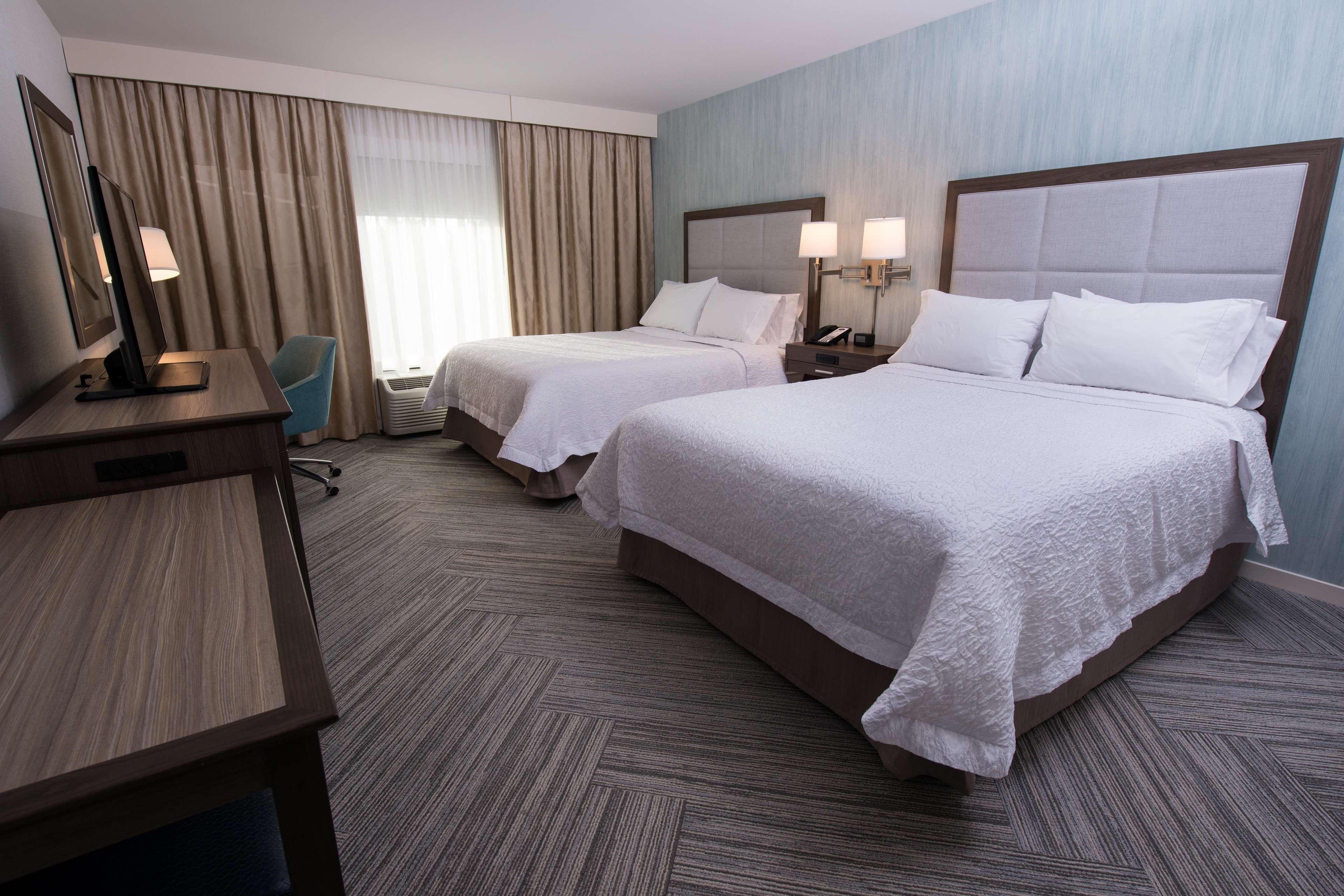 Double Two Queen Beds Non Smoking