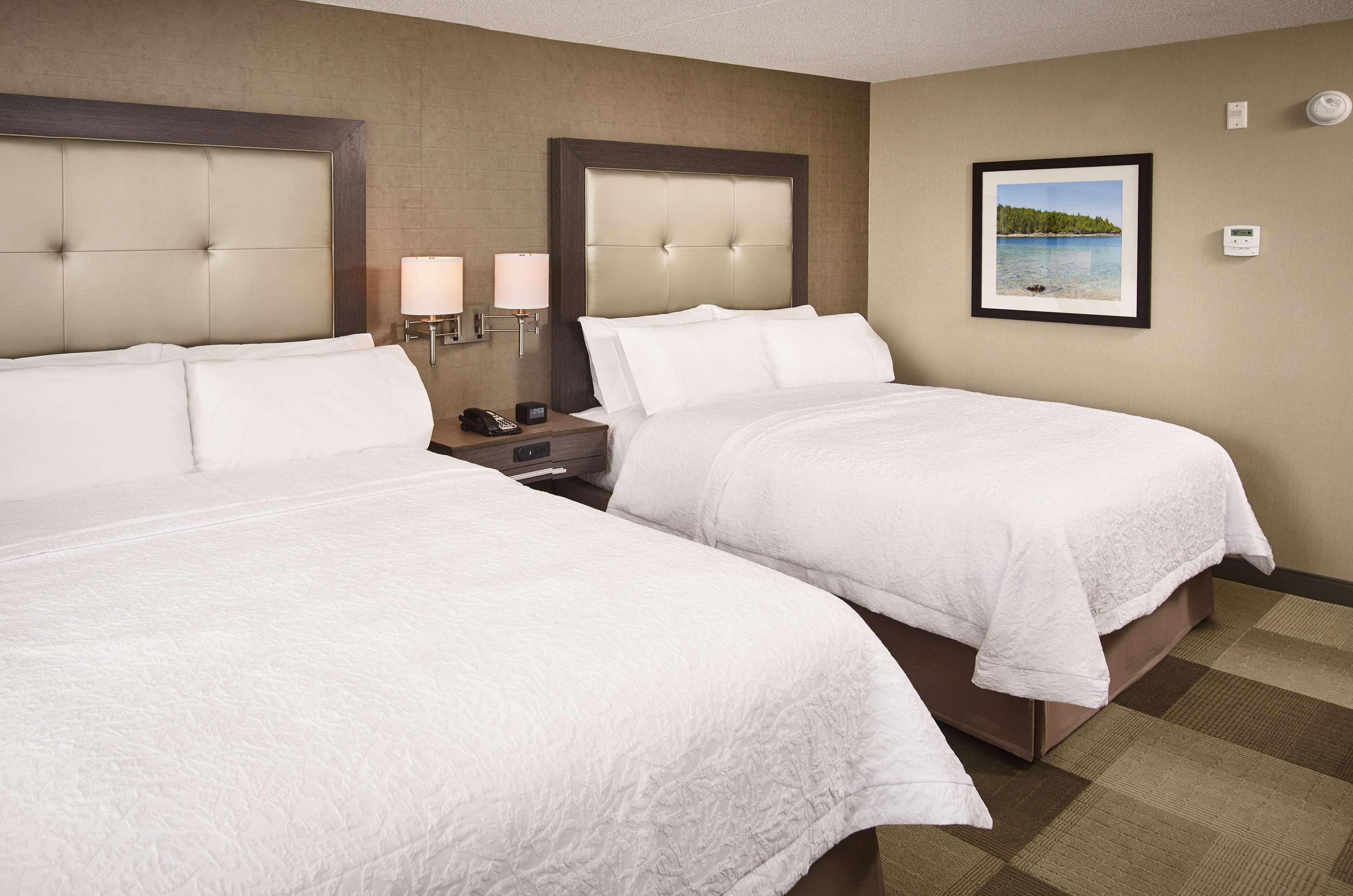 Double Two Queen Beds Non Smoking