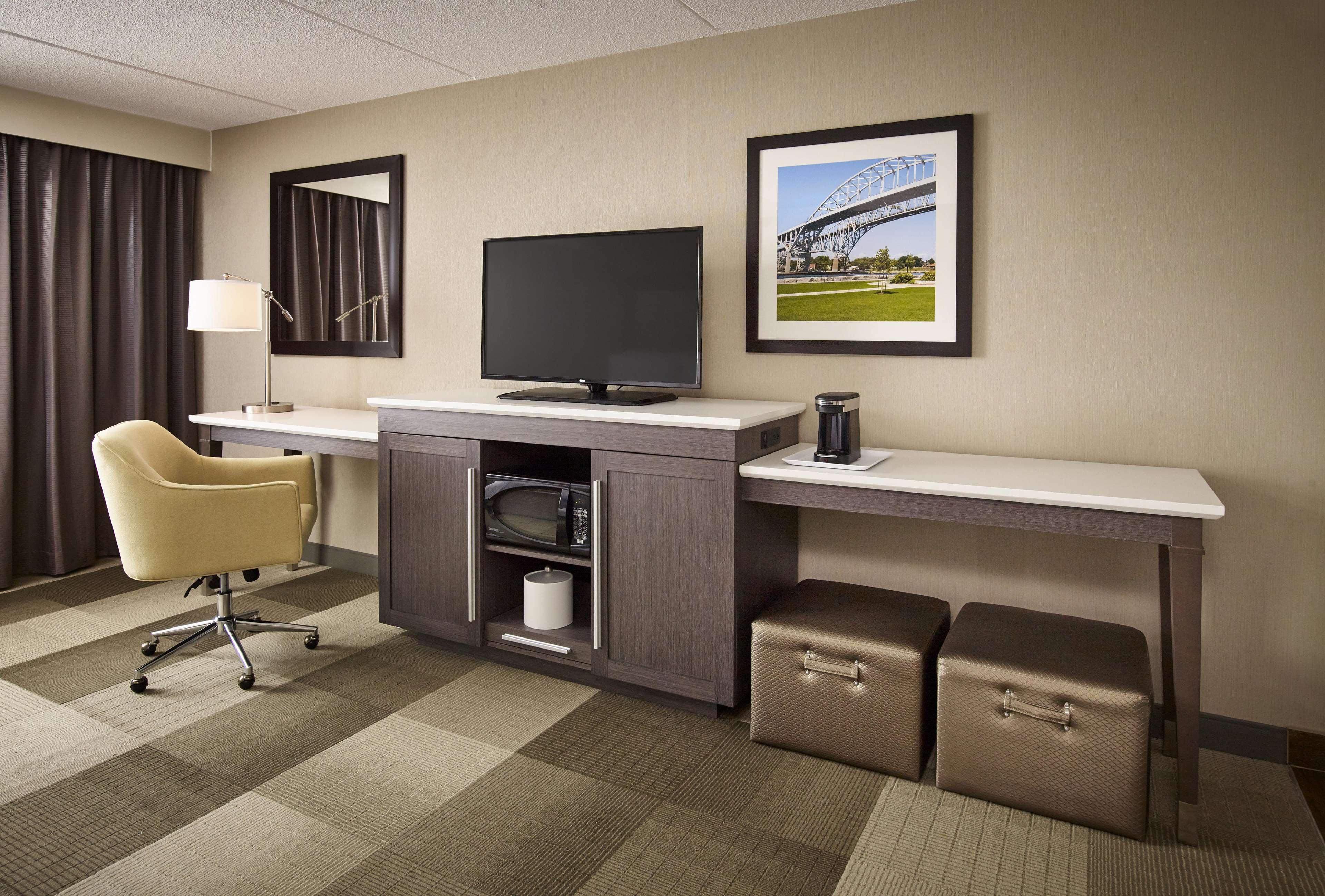 Double Two Queen Beds