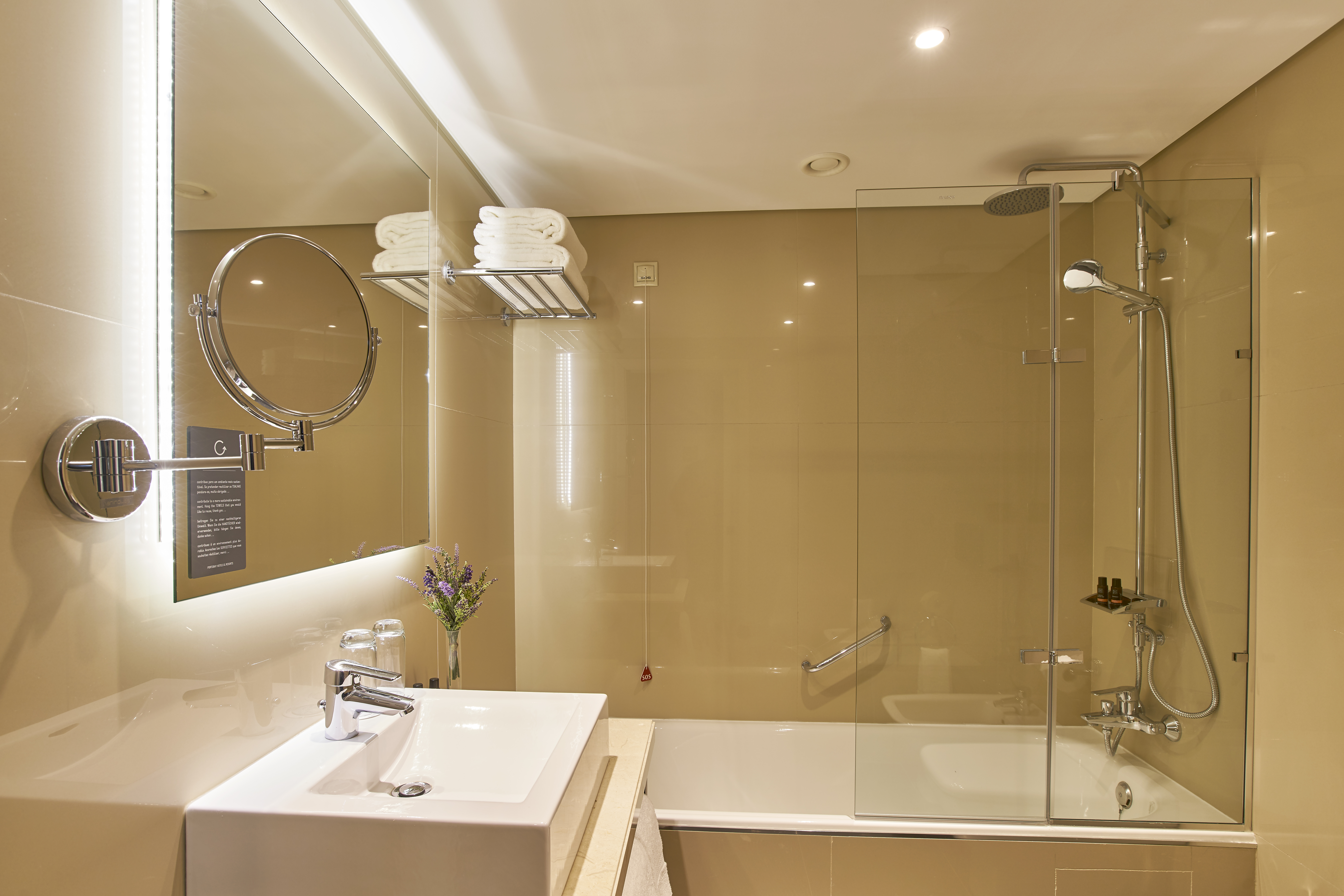 Double or Twin Superior