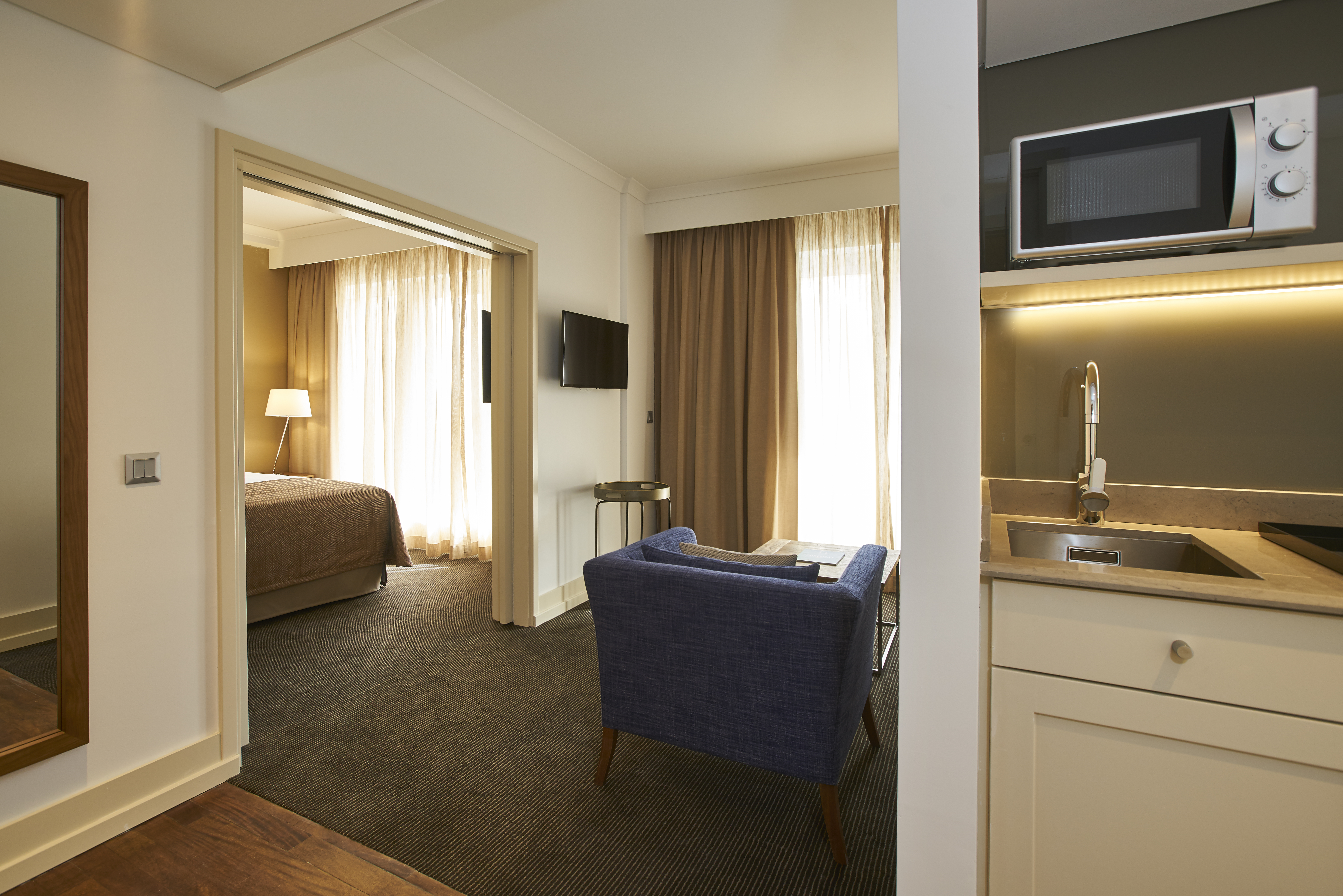 Junior Suite Standard