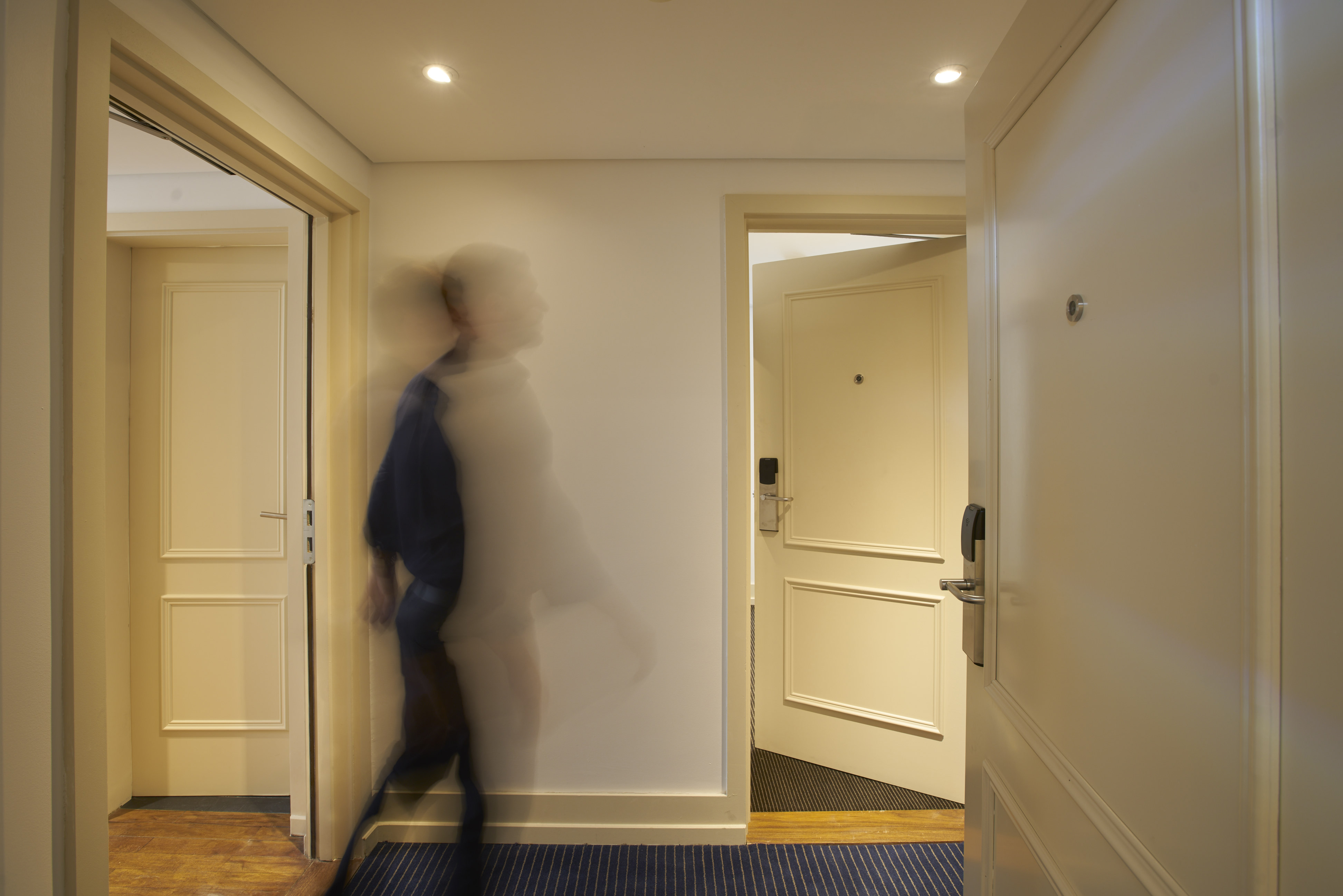 Family Room Capacity 2