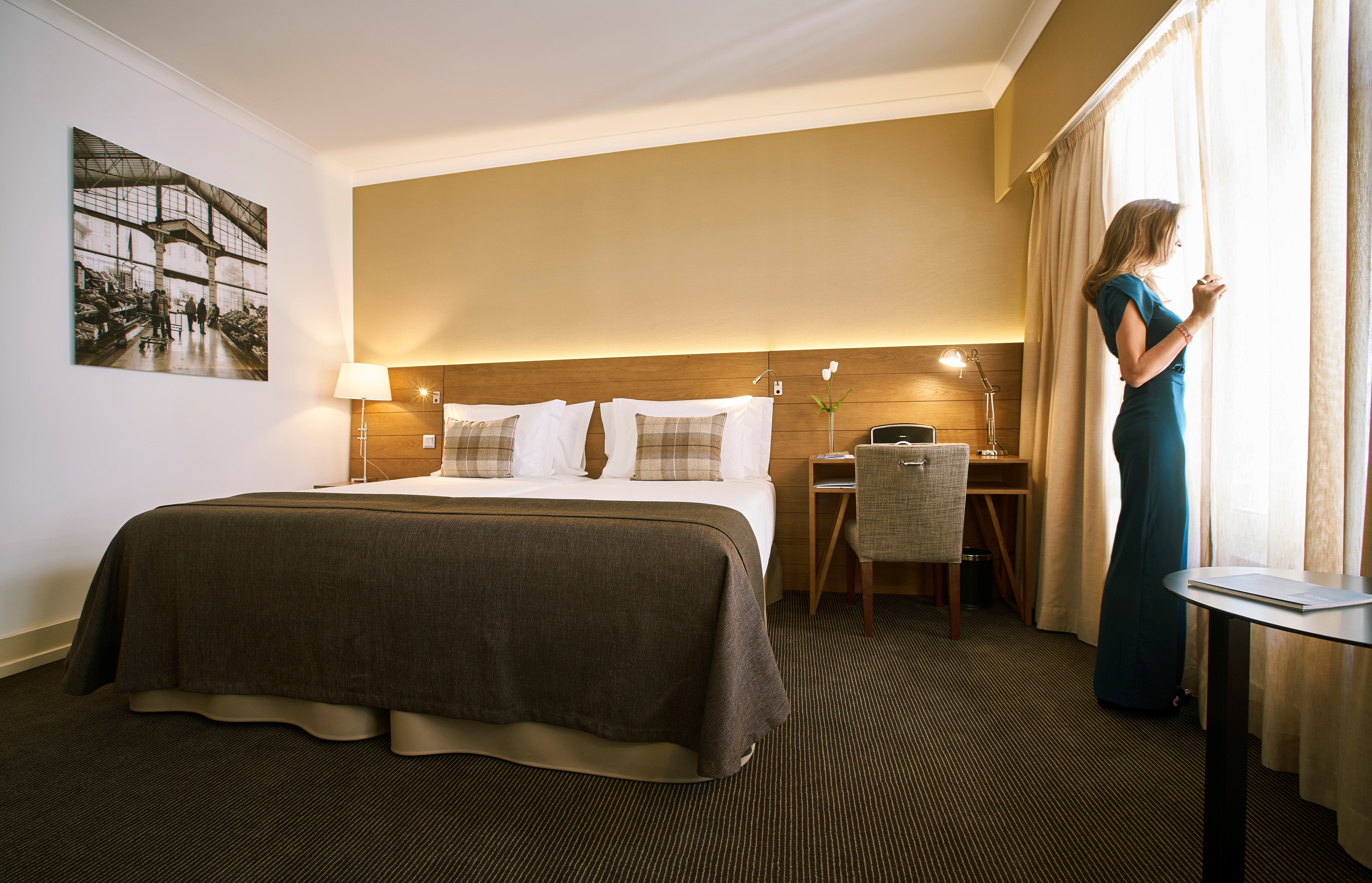 Family Room Capacity 2