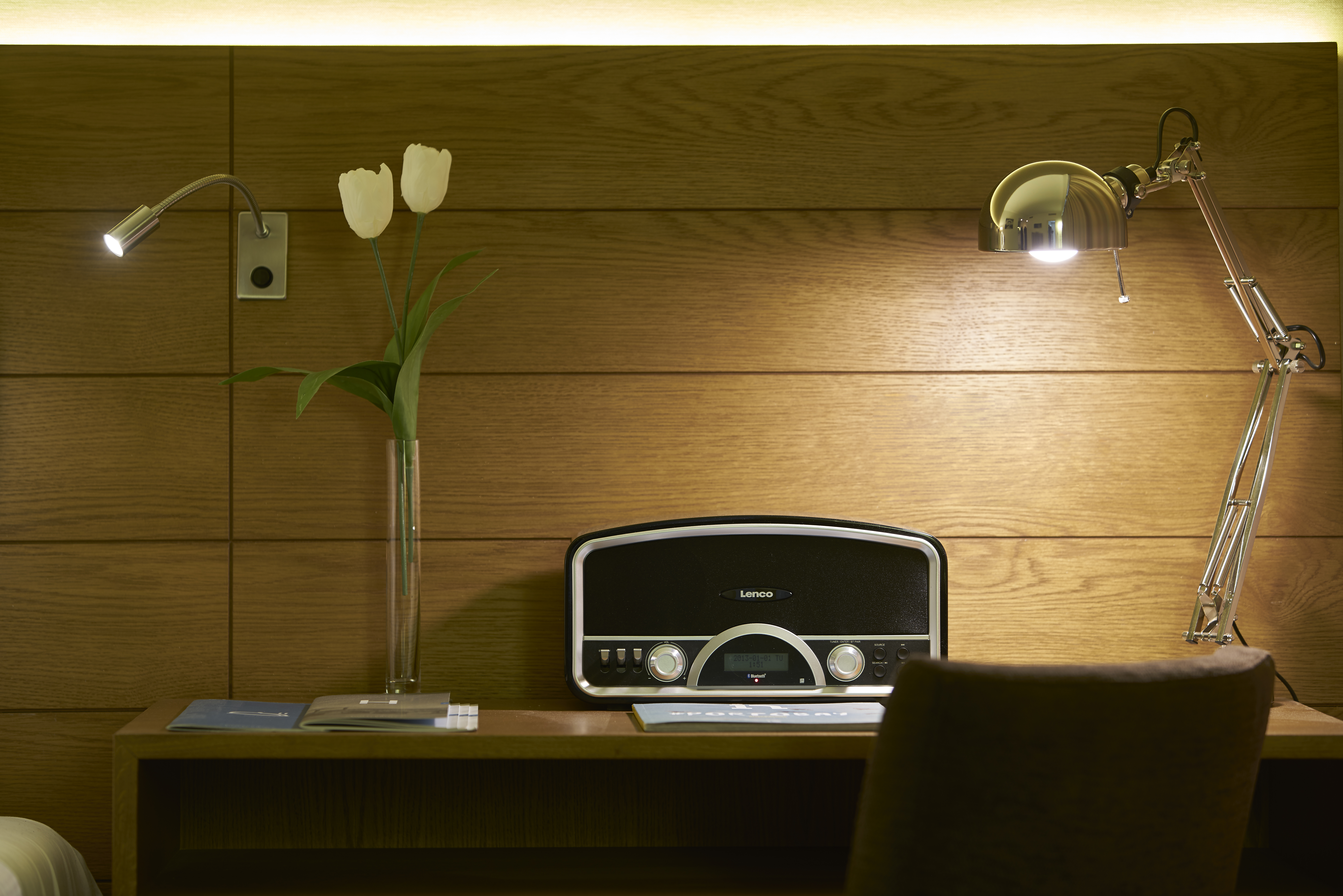 Double or Twin Superior