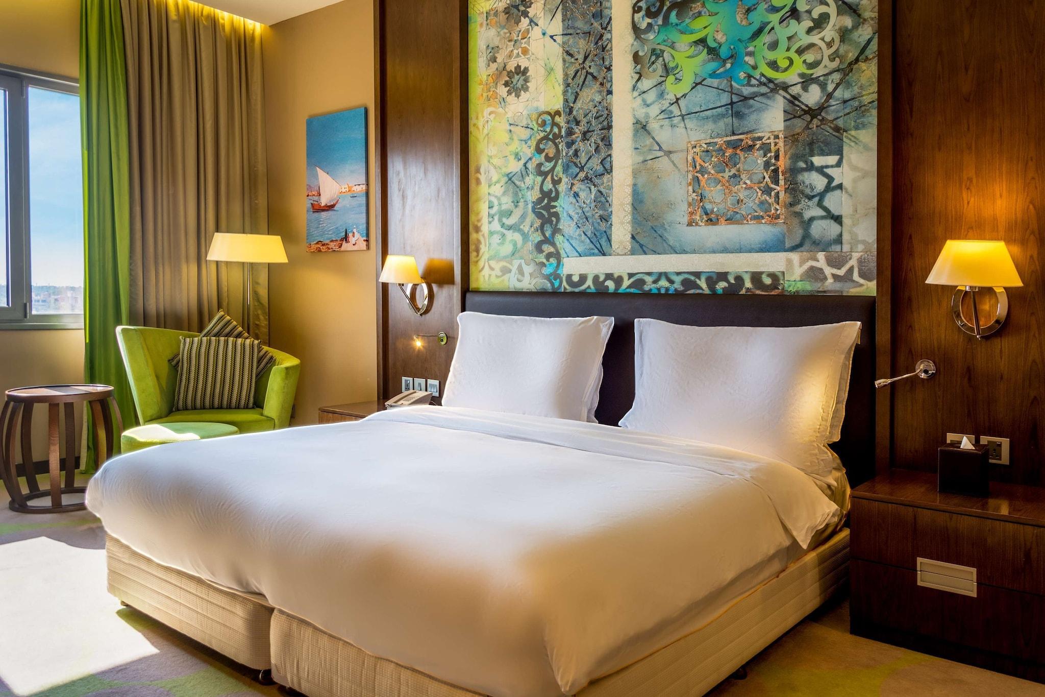 Double Superior Ocean View